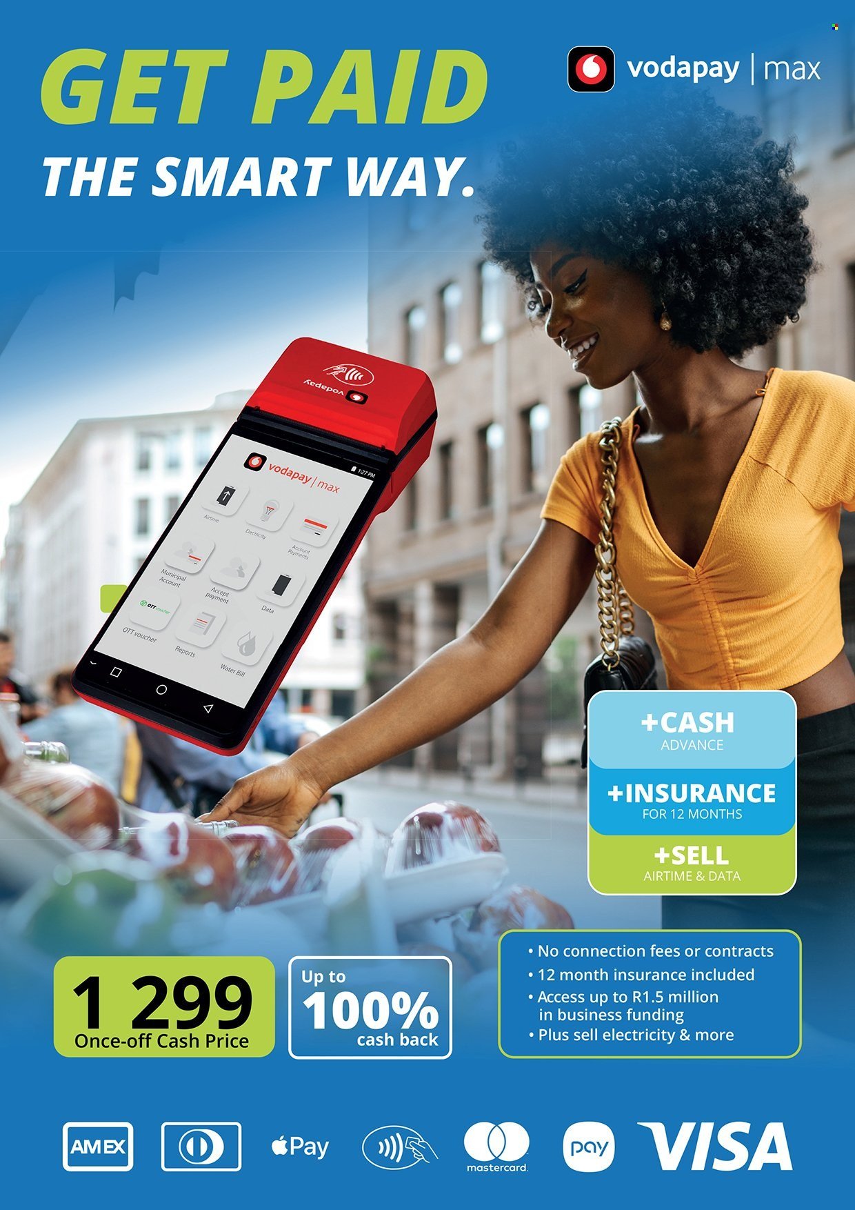 CELLUCITY specials - August 2026