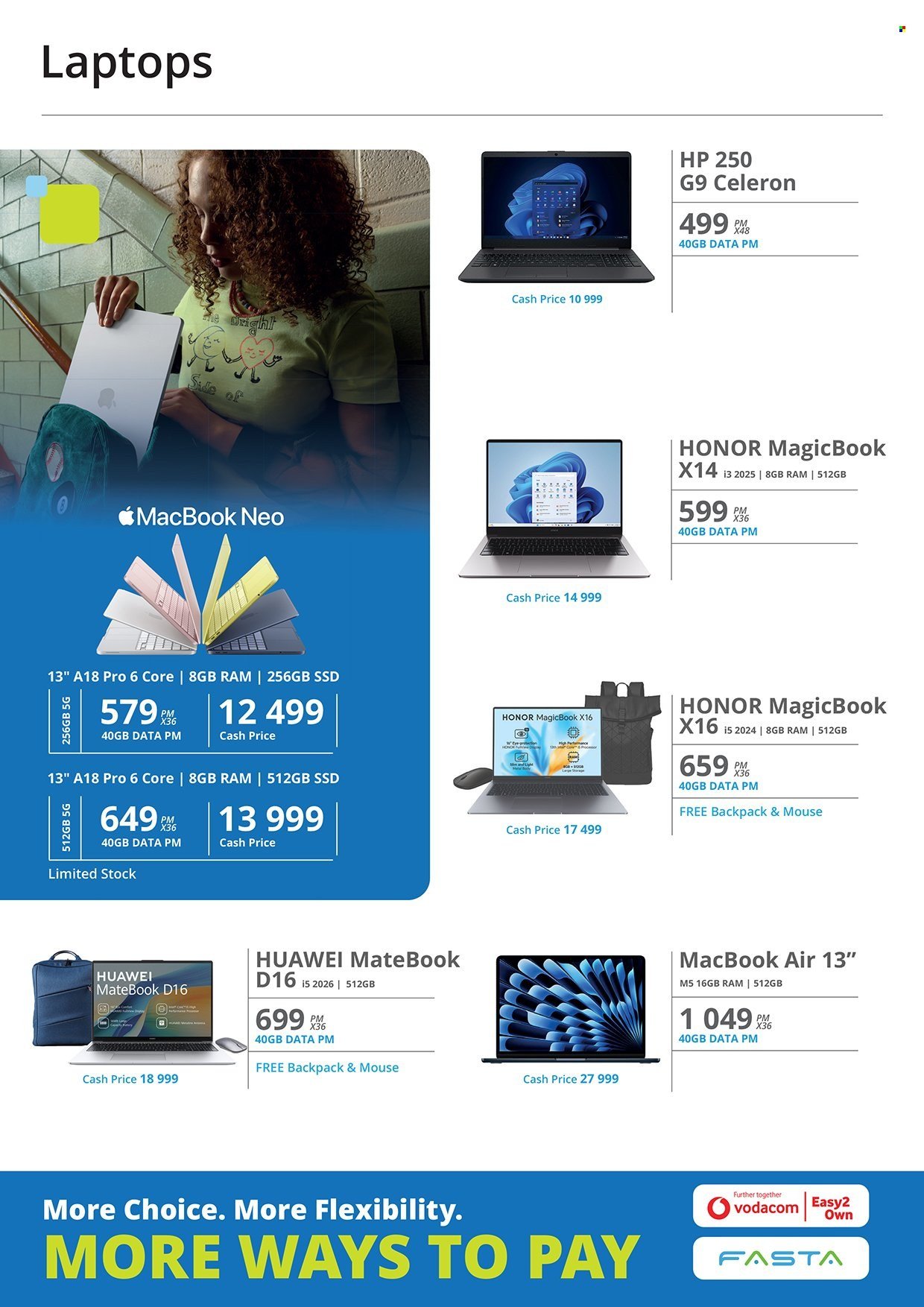 CELLUCITY specials - August 2026