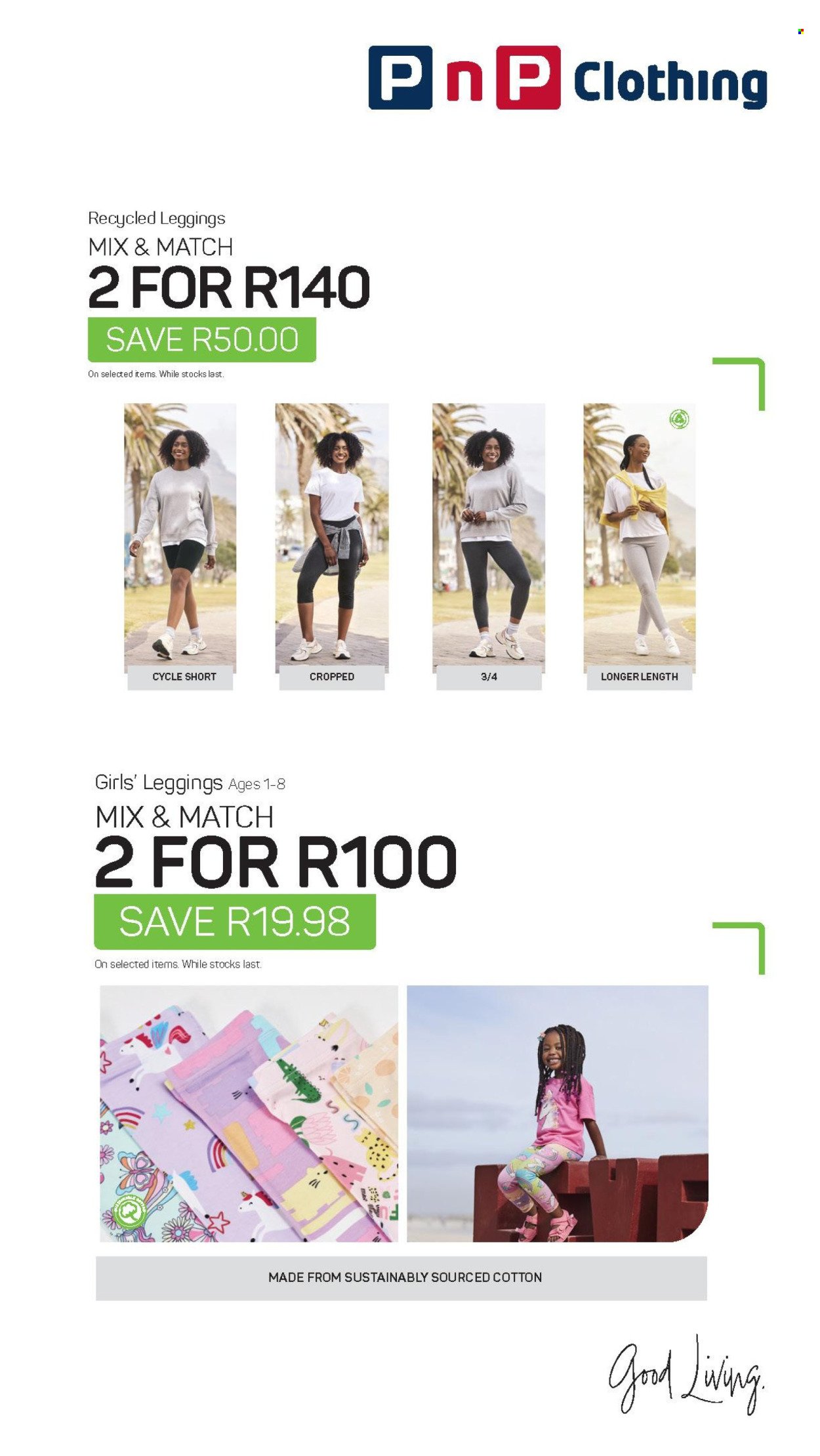 PICK N PAY specials - Hypermarket Easter Specials (2026-03-09 - 2026-03-24) | 5