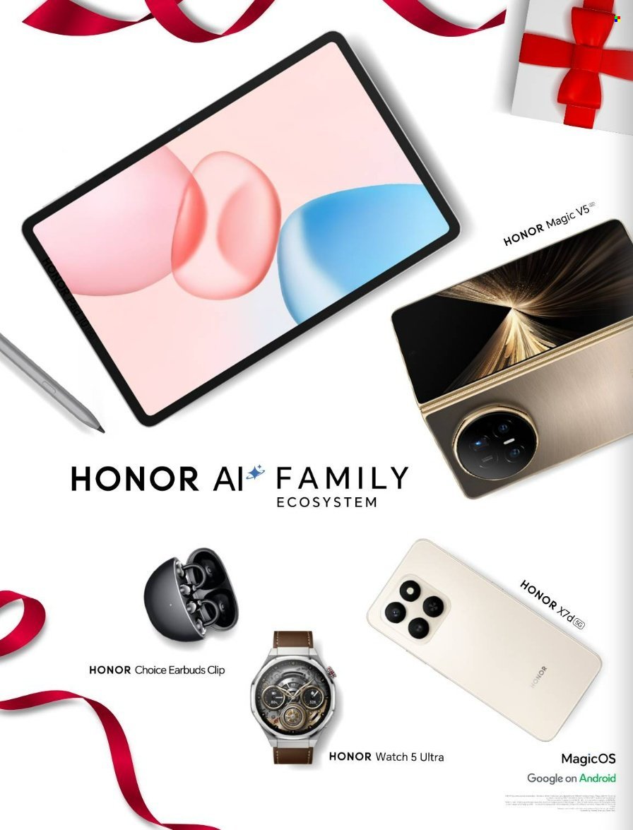 VODACOM specials - From Tuesday 9 Dec 2025 (2025-12-09 - 2026-02-06) | 6