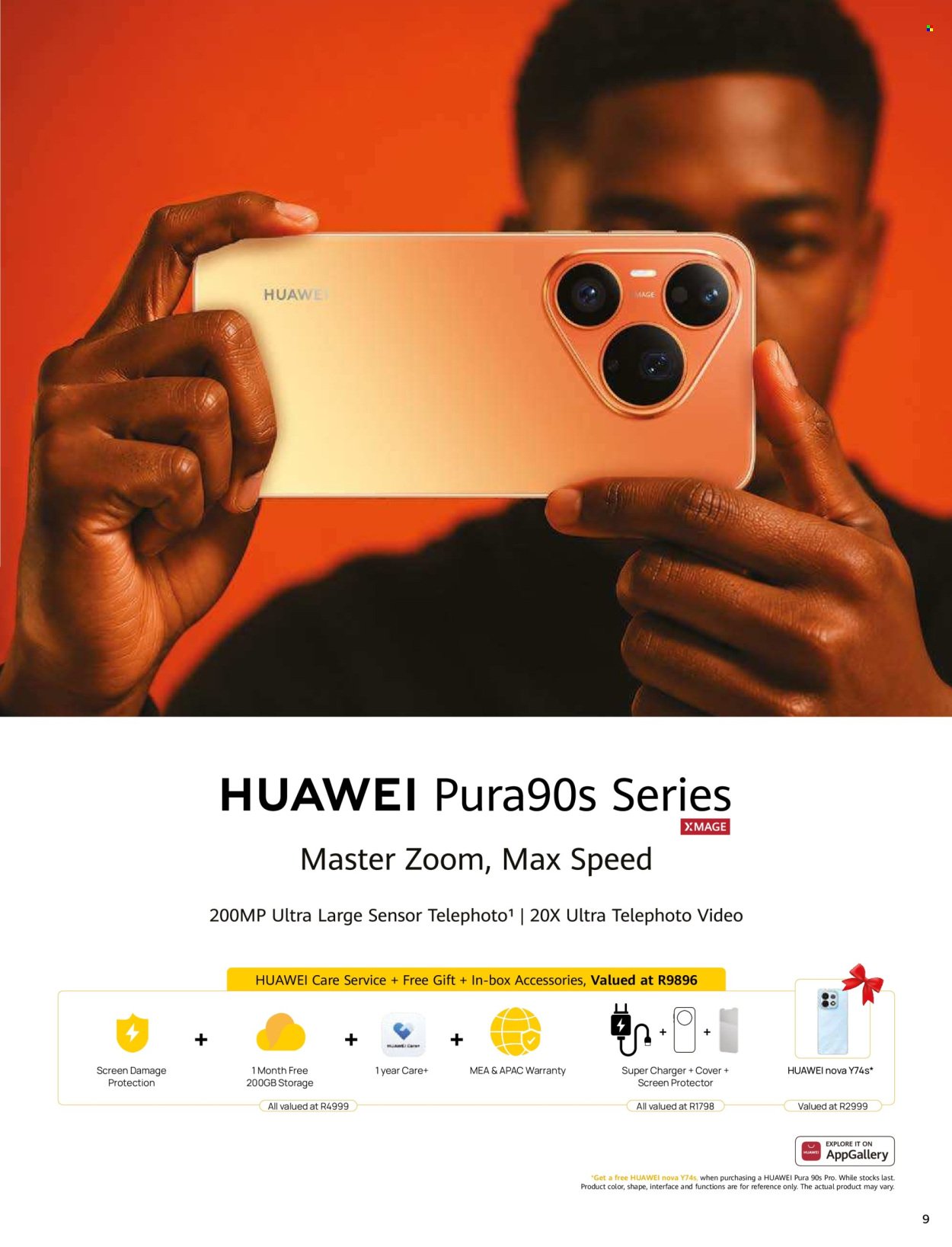 MTN specials - From Friday 7 Aug 2026