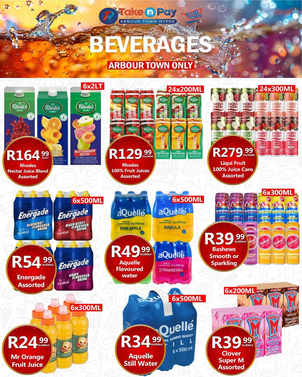 TAKE N PAY specials - From Monday 23 Mar 2026 (2026-03-23 - 2026-04-05) | 2
