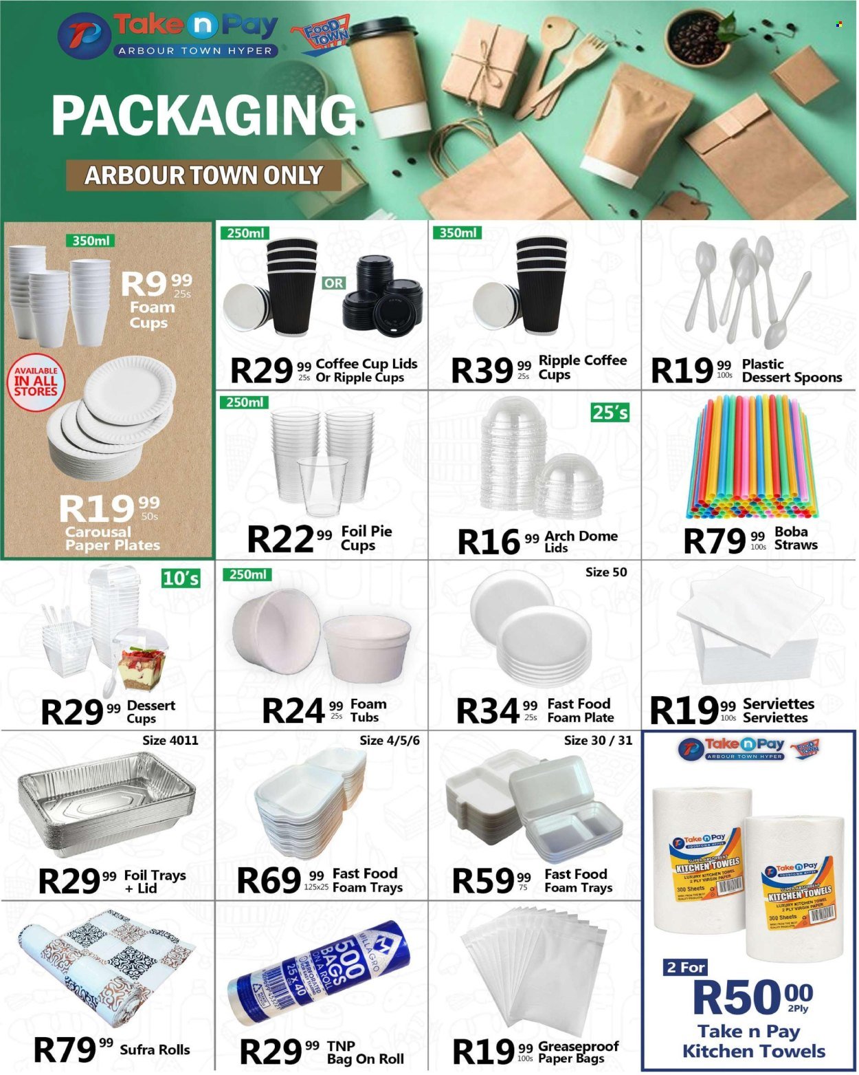 TAKE N PAY specials - From Monday 23 Mar 2026 (2026-03-23 - 2026-04-05) | 9