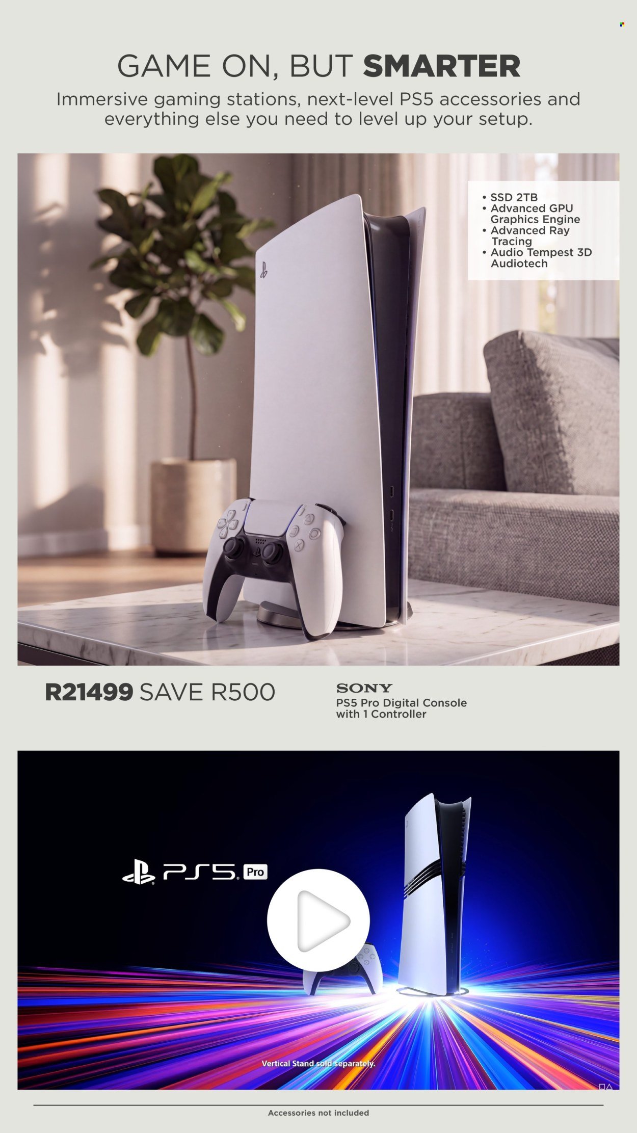 HOUSE & HOME specials - From Monday 7 Sept 2026