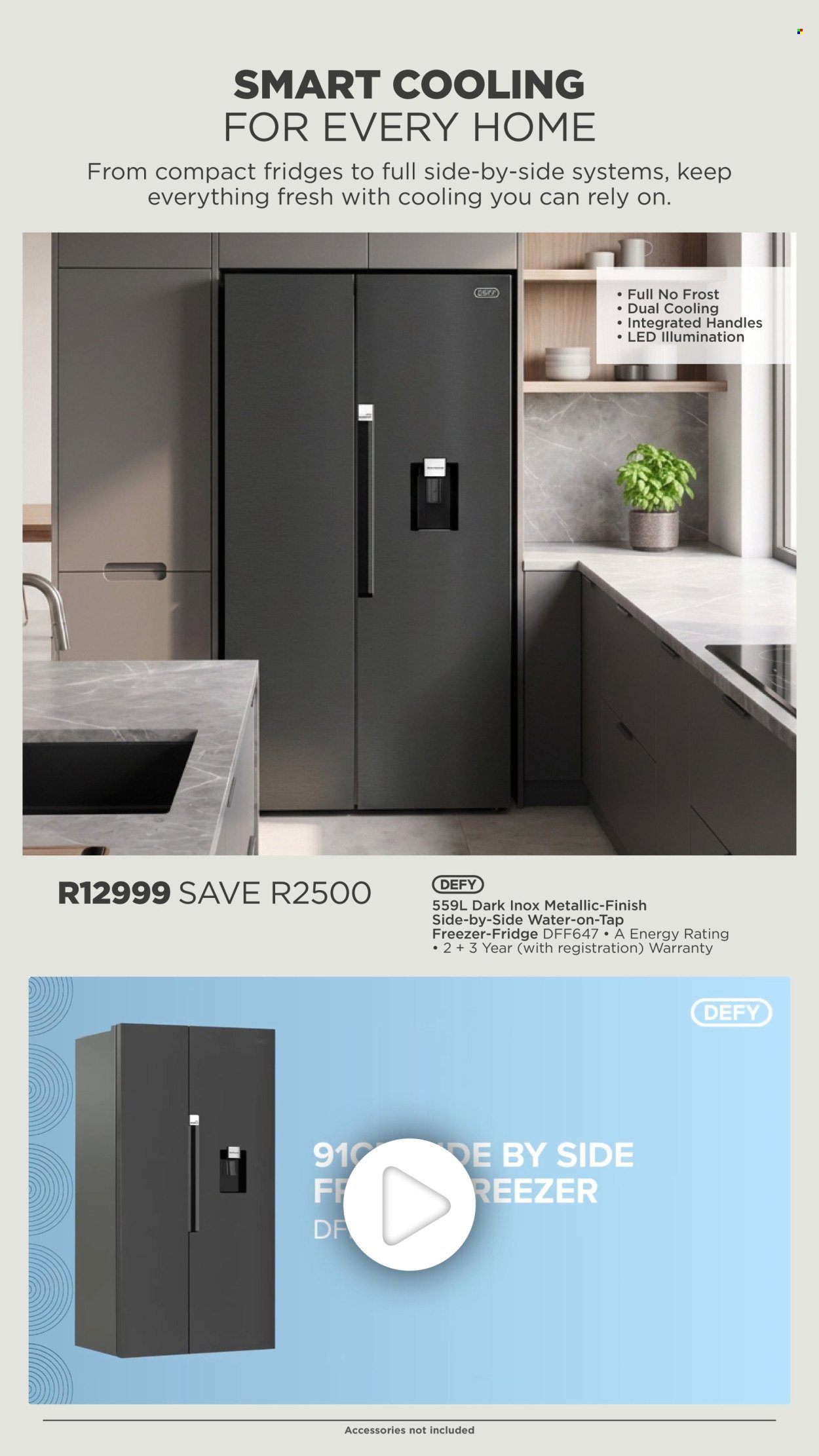 HOUSE & HOME specials - From Monday 7 Sept 2026