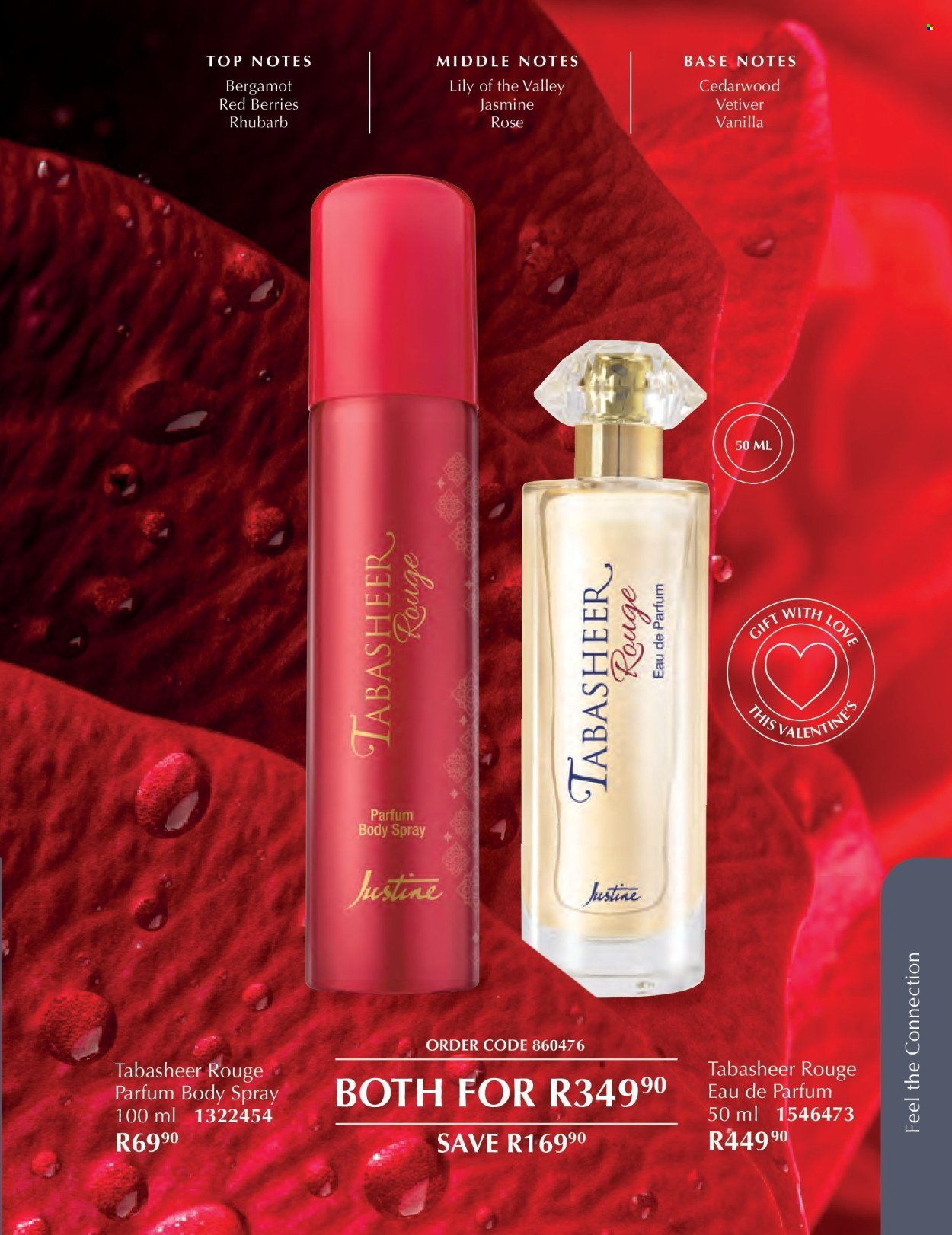 JUSTINE specials - FEBRUARY (2026-02-01 - 2026-02-28) | 11