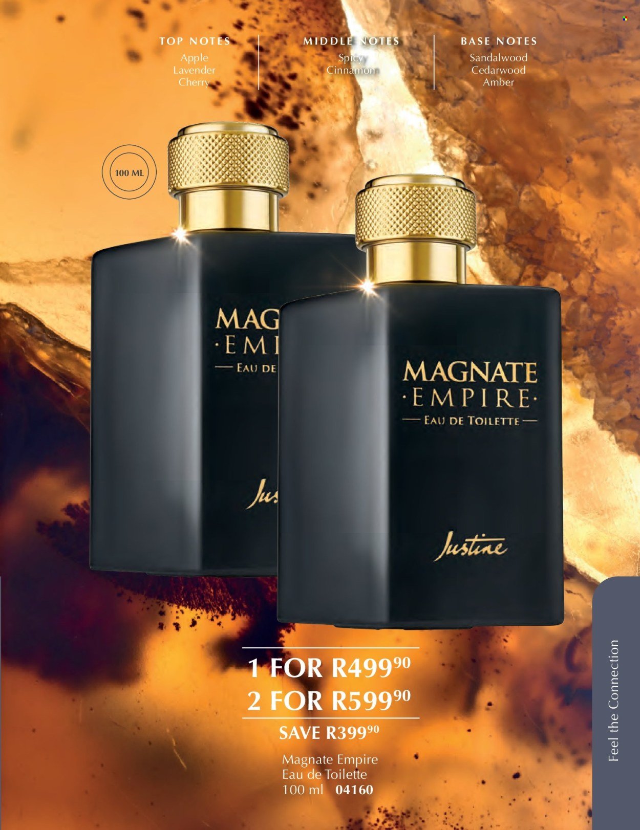 JUSTINE specials - FEBRUARY (2026-02-01 - 2026-02-28) | 13