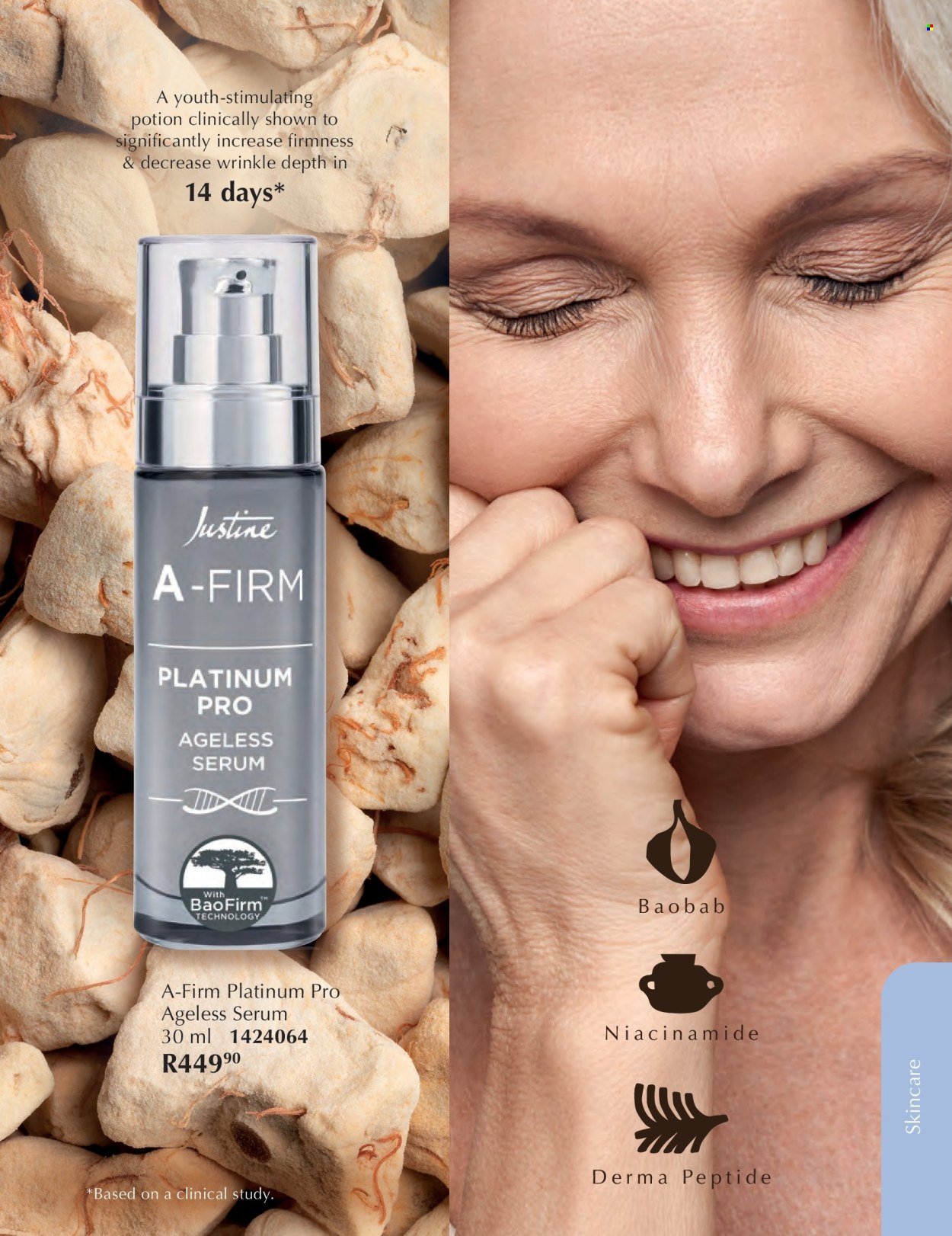 JUSTINE specials - FEBRUARY (2026-02-01 - 2026-02-28) | 18