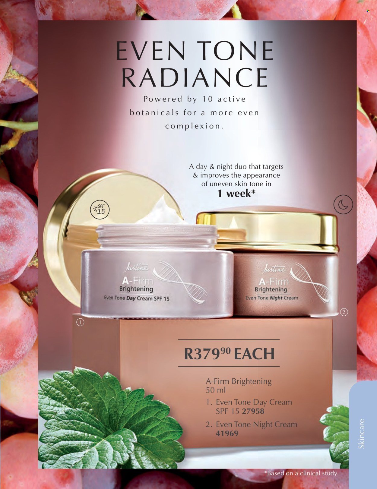 JUSTINE specials - FEBRUARY (2026-02-01 - 2026-02-28) | 23