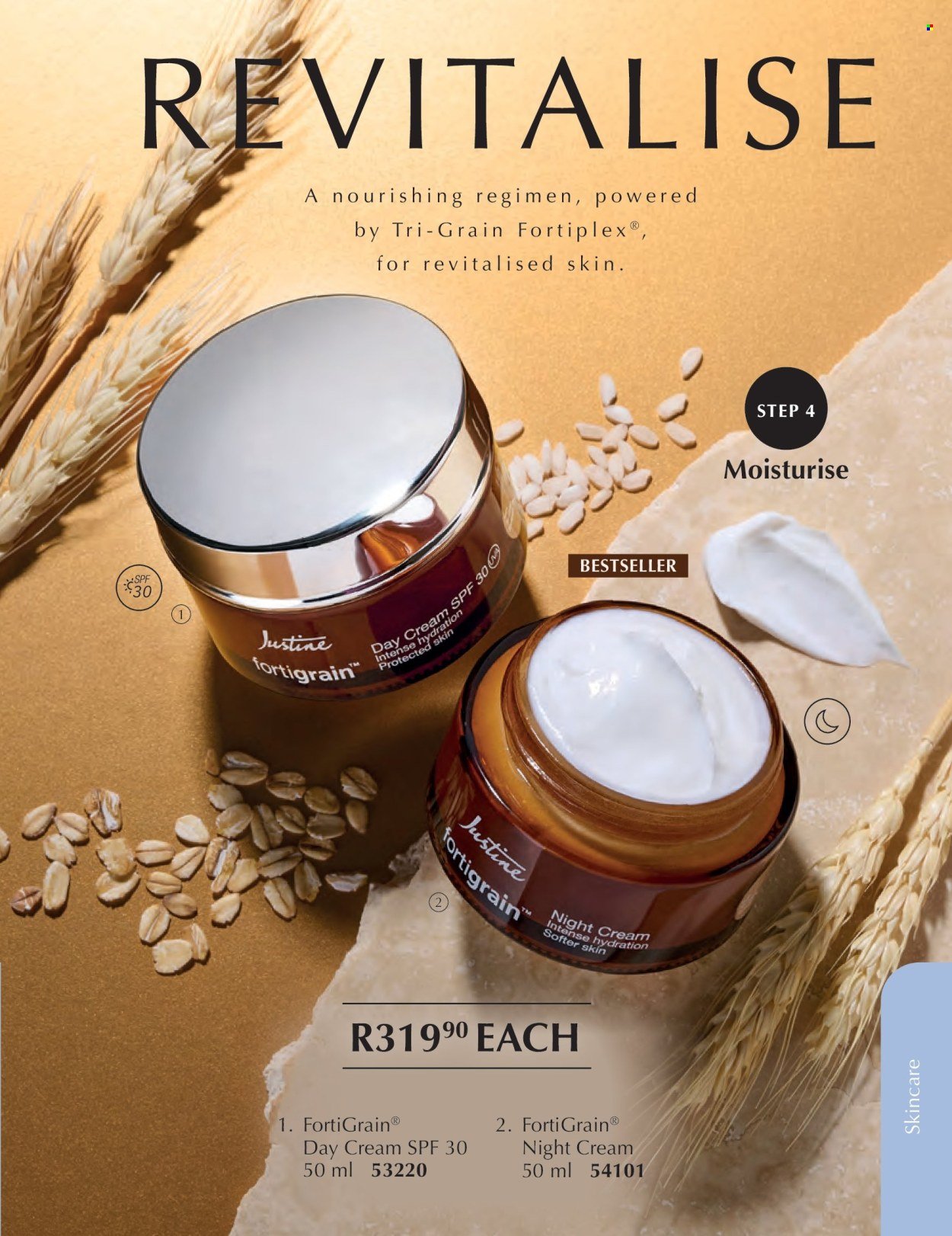 JUSTINE specials - FEBRUARY (2026-02-01 - 2026-02-28) | 27