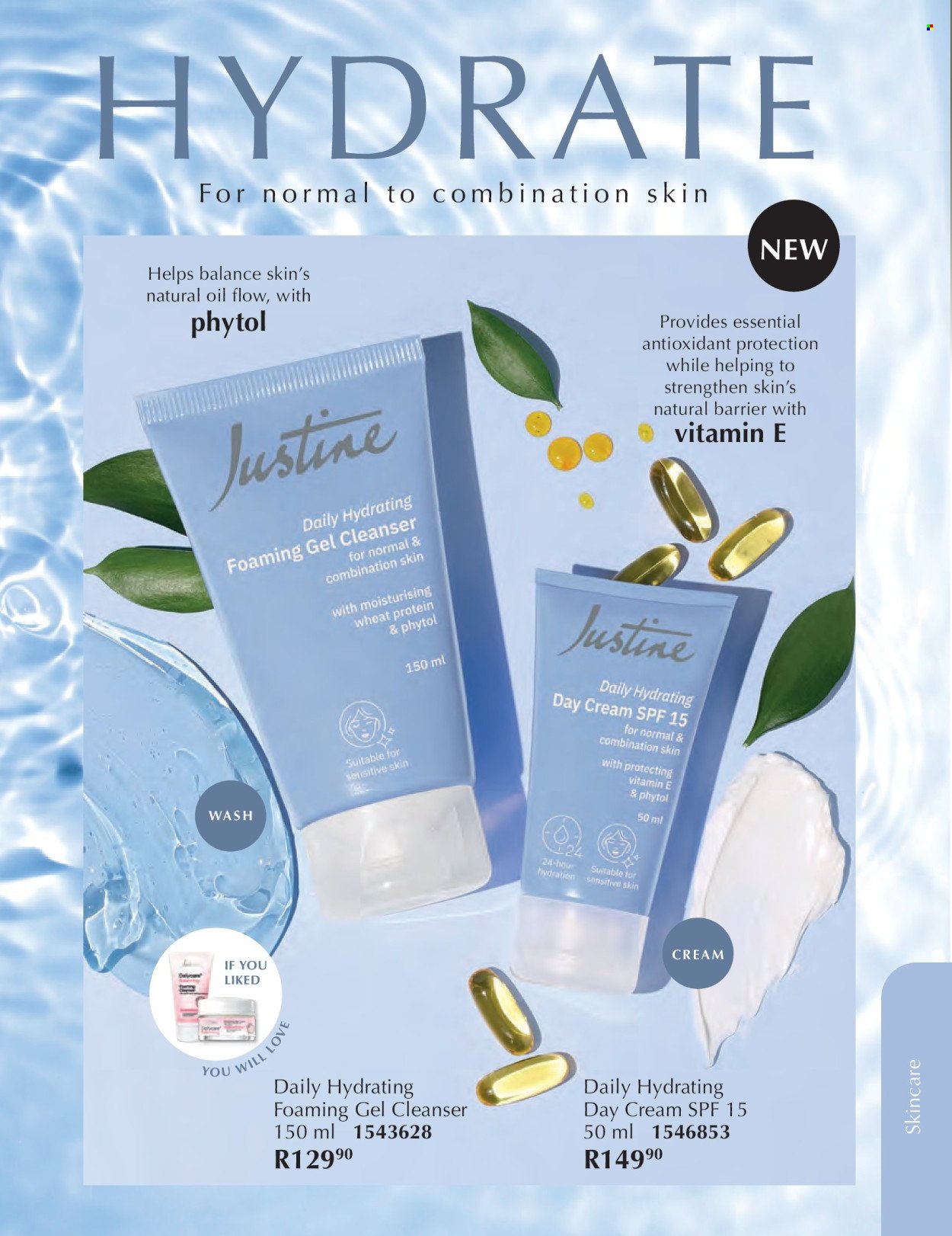 JUSTINE specials - FEBRUARY (2026-02-01 - 2026-02-28) | 28