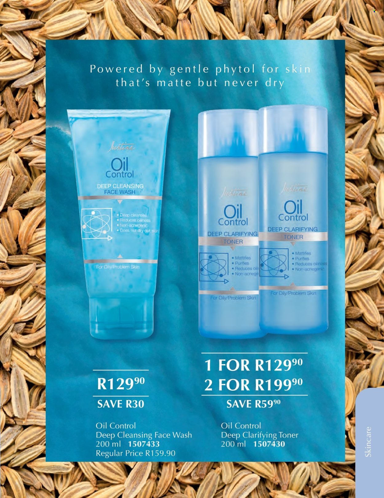 JUSTINE specials - FEBRUARY (2026-02-01 - 2026-02-28) | 33