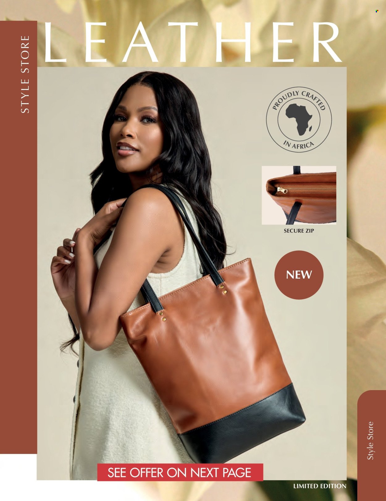 JUSTINE specials - FEBRUARY (2026-02-01 - 2026-02-28) | 34