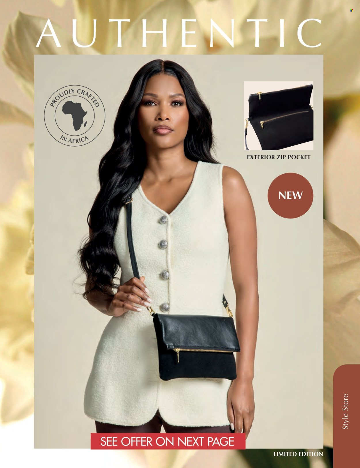 JUSTINE specials - FEBRUARY (2026-02-01 - 2026-02-28) | 36