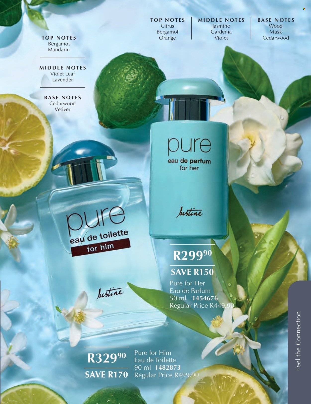 JUSTINE specials - FEBRUARY (2026-02-01 - 2026-02-28) | 5