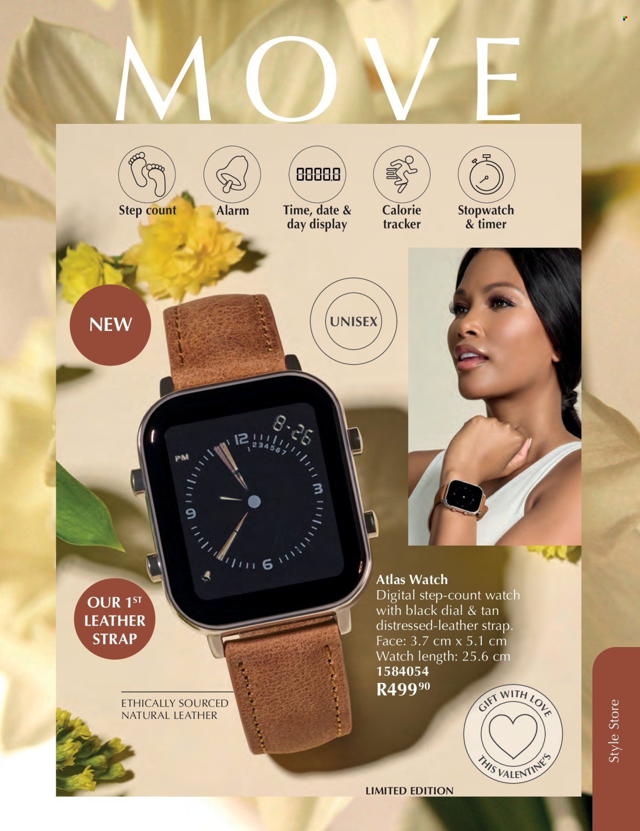 JUSTINE specials - FEBRUARY (2026-02-01 - 2026-02-28) | 42