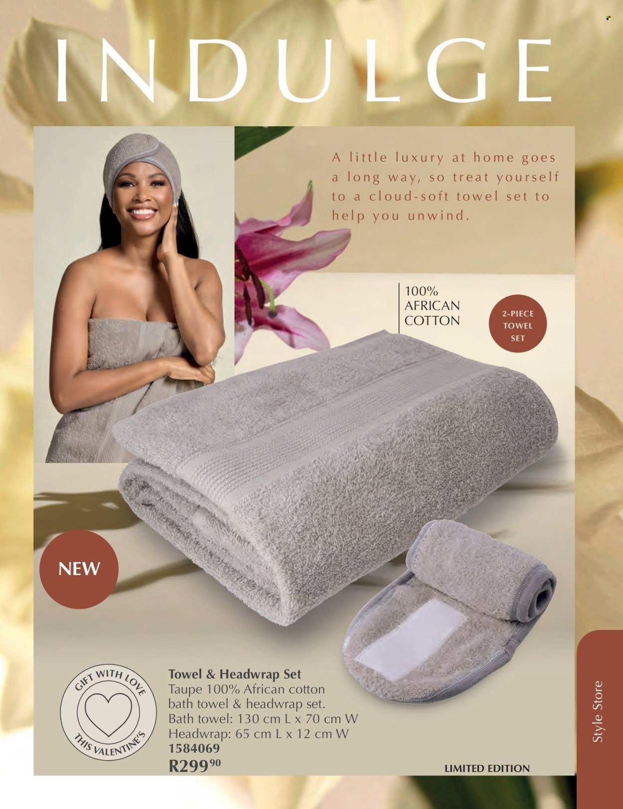 JUSTINE specials - FEBRUARY (2026-02-01 - 2026-02-28) | 46