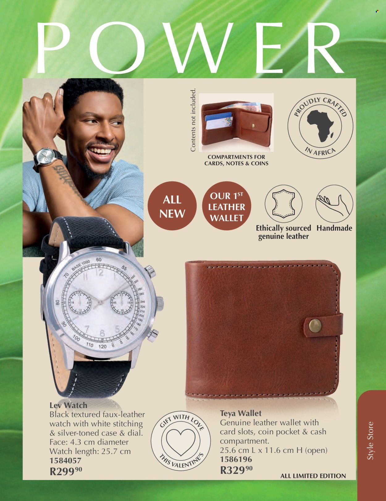 JUSTINE specials - FEBRUARY (2026-02-01 - 2026-02-28) | 48