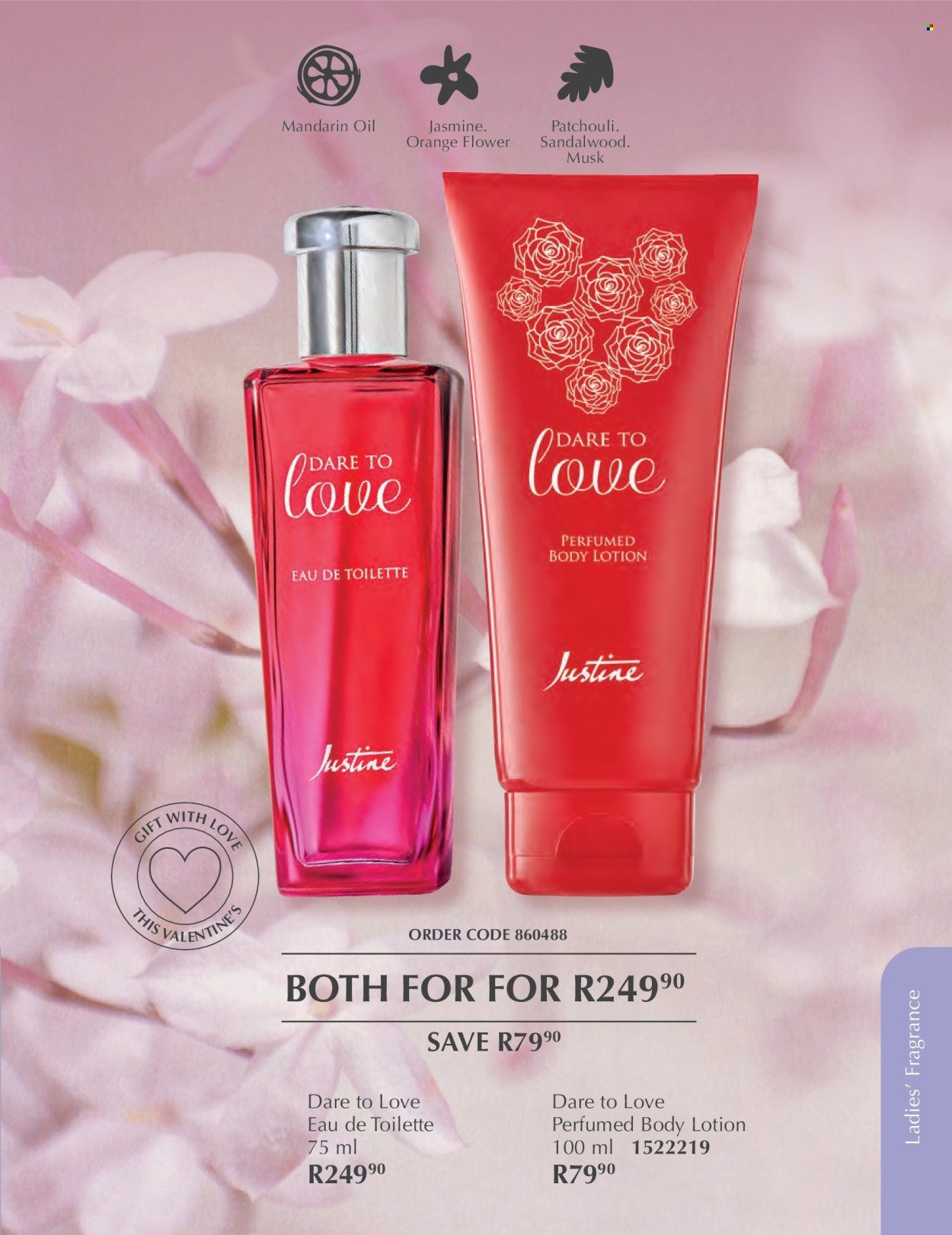 JUSTINE specials - FEBRUARY (2026-02-01 - 2026-02-28) | 59