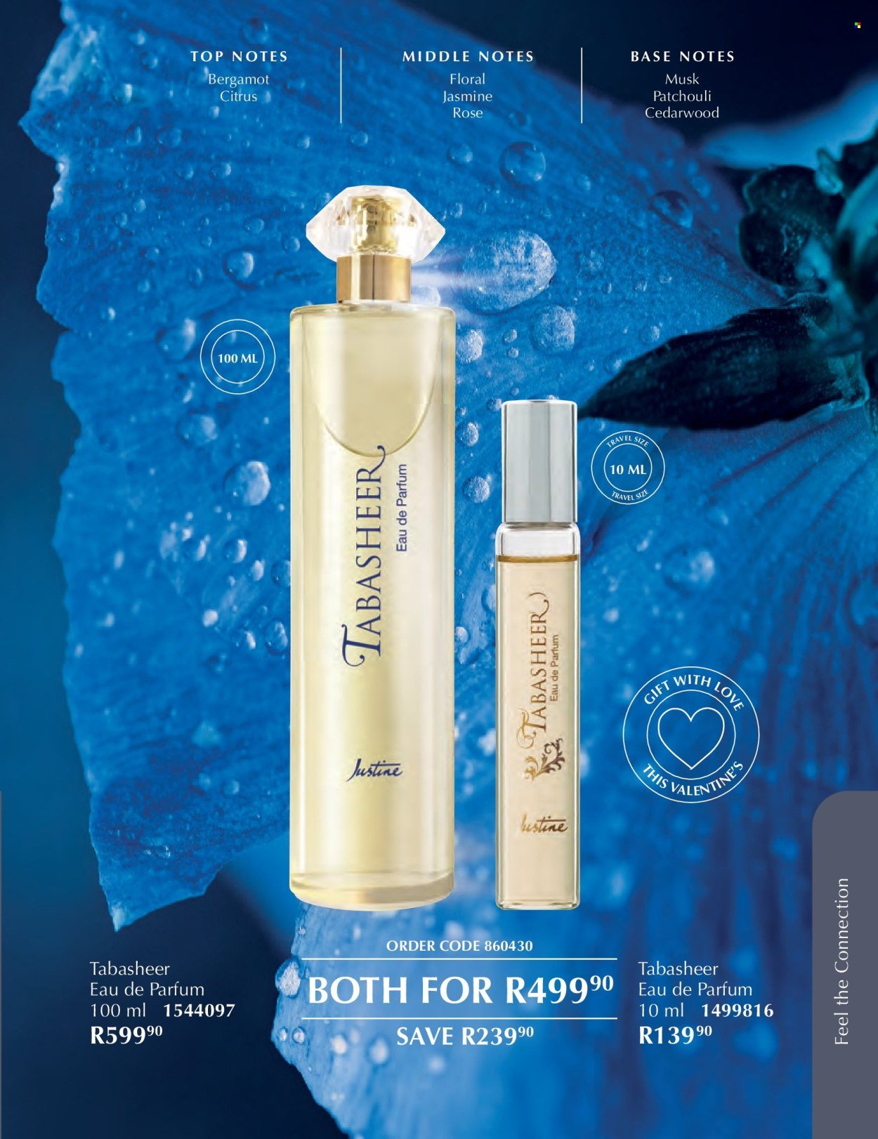 JUSTINE specials - FEBRUARY (2026-02-01 - 2026-02-28) | 7