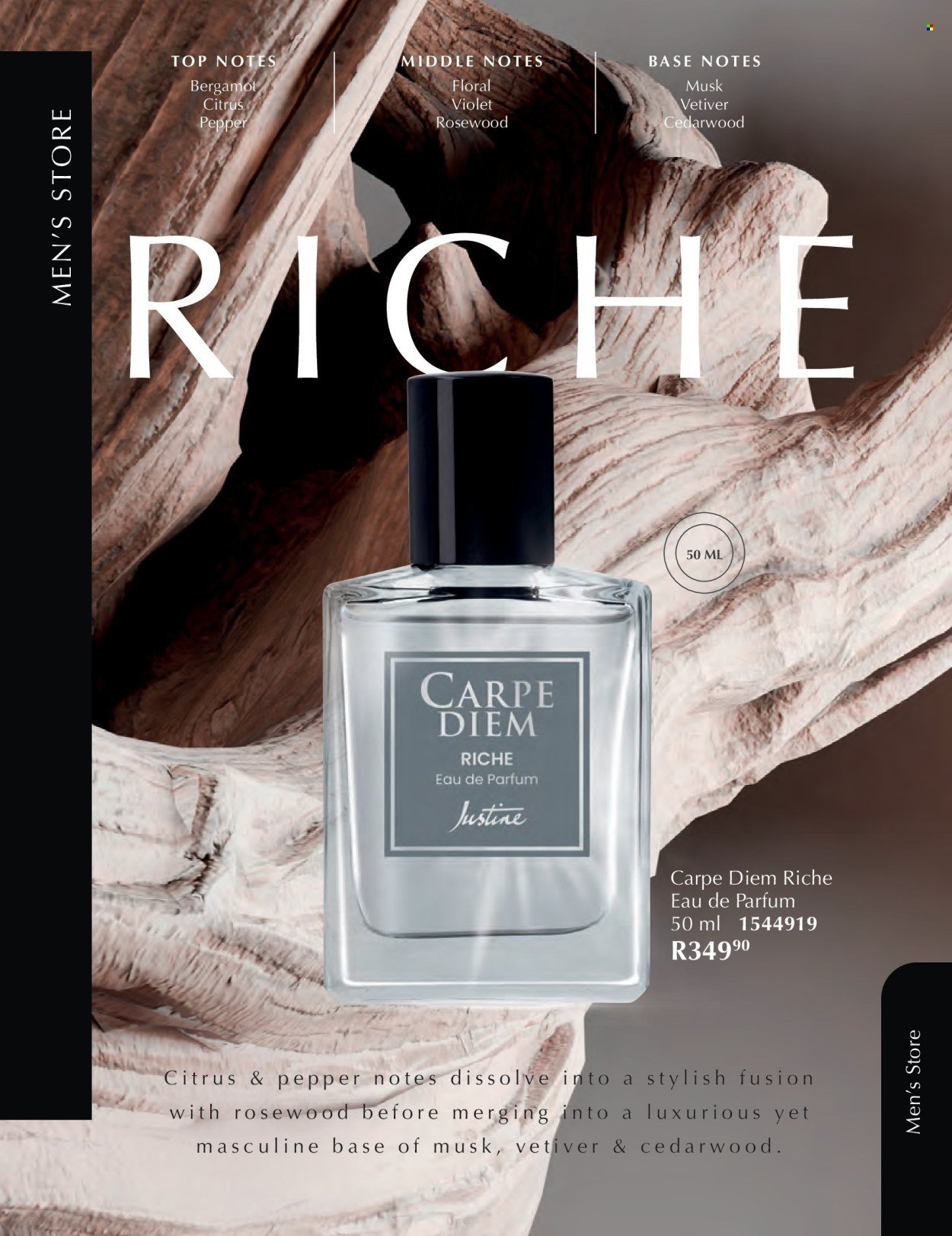 JUSTINE specials - FEBRUARY (2026-02-01 - 2026-02-28) | 64