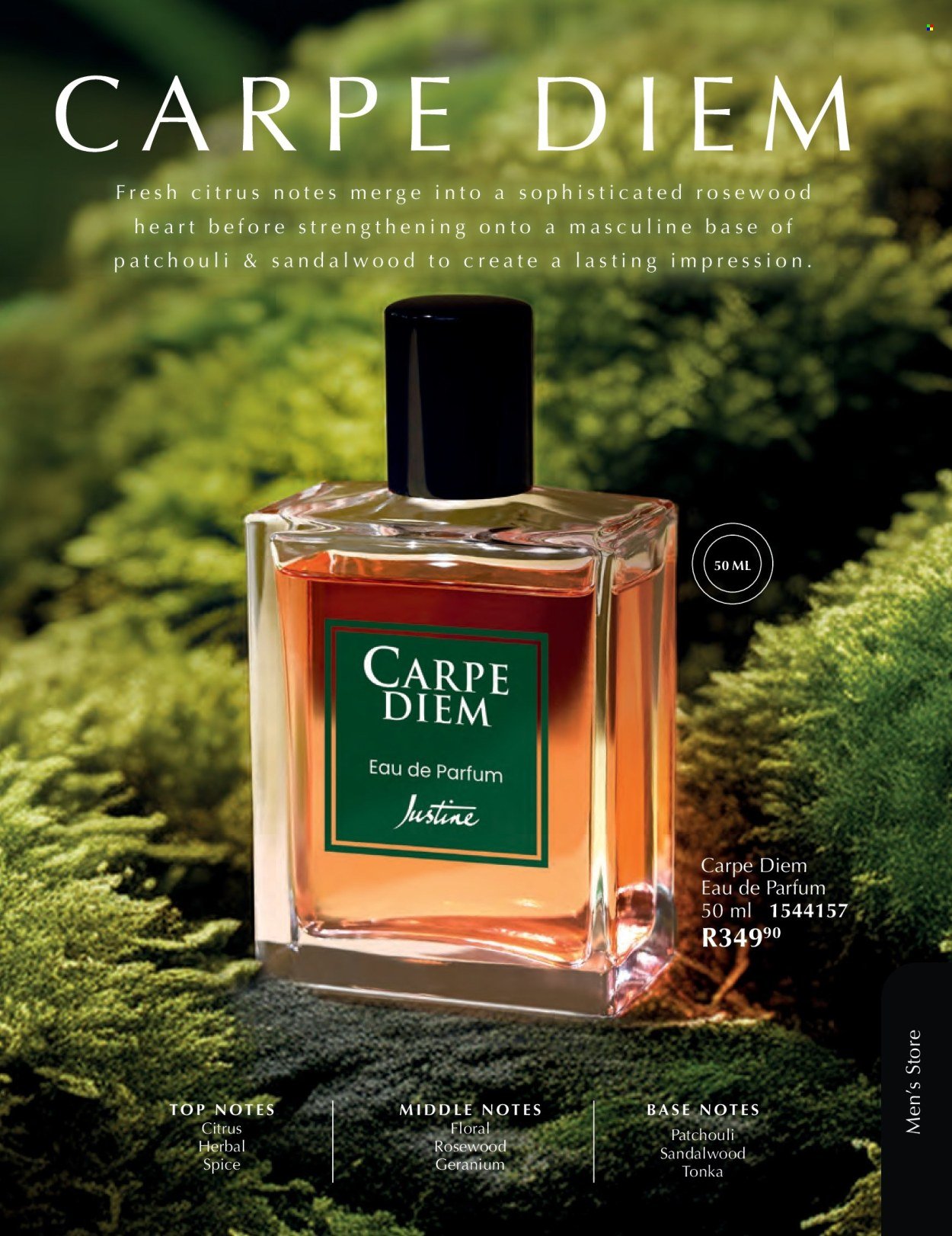 JUSTINE specials - FEBRUARY (2026-02-01 - 2026-02-28) | 66