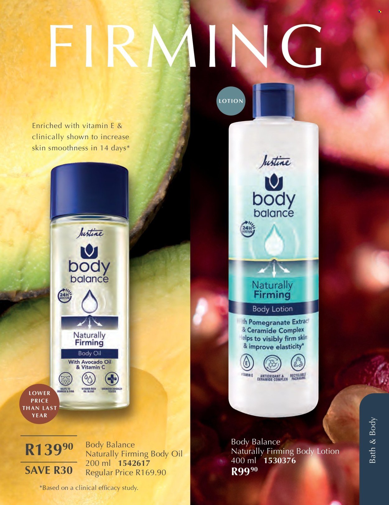 JUSTINE specials - FEBRUARY (2026-02-01 - 2026-02-28) | 80