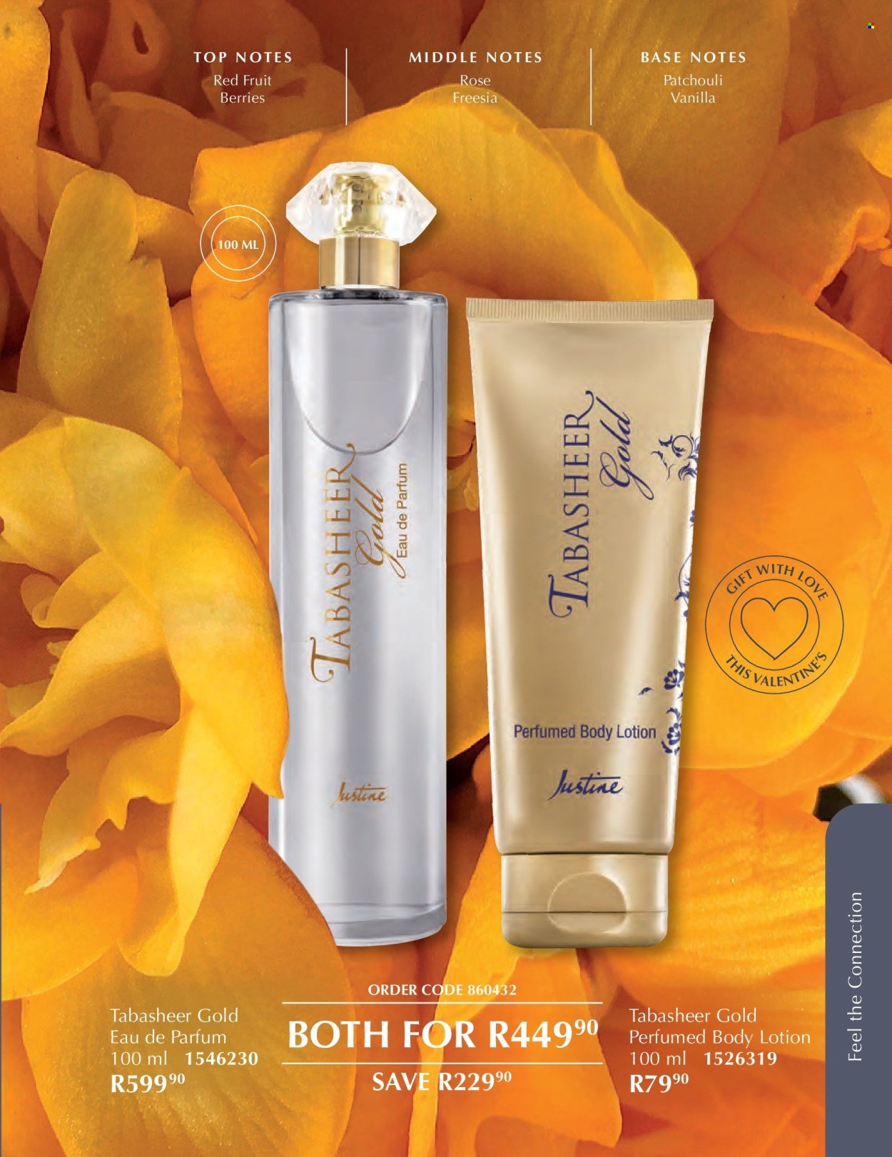 JUSTINE specials - FEBRUARY (2026-02-01 - 2026-02-28) | 9