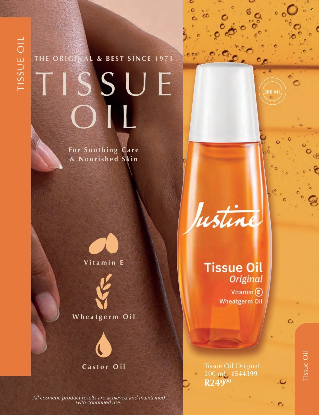 JUSTINE specials - FEBRUARY (2026-02-01 - 2026-02-28) | 82