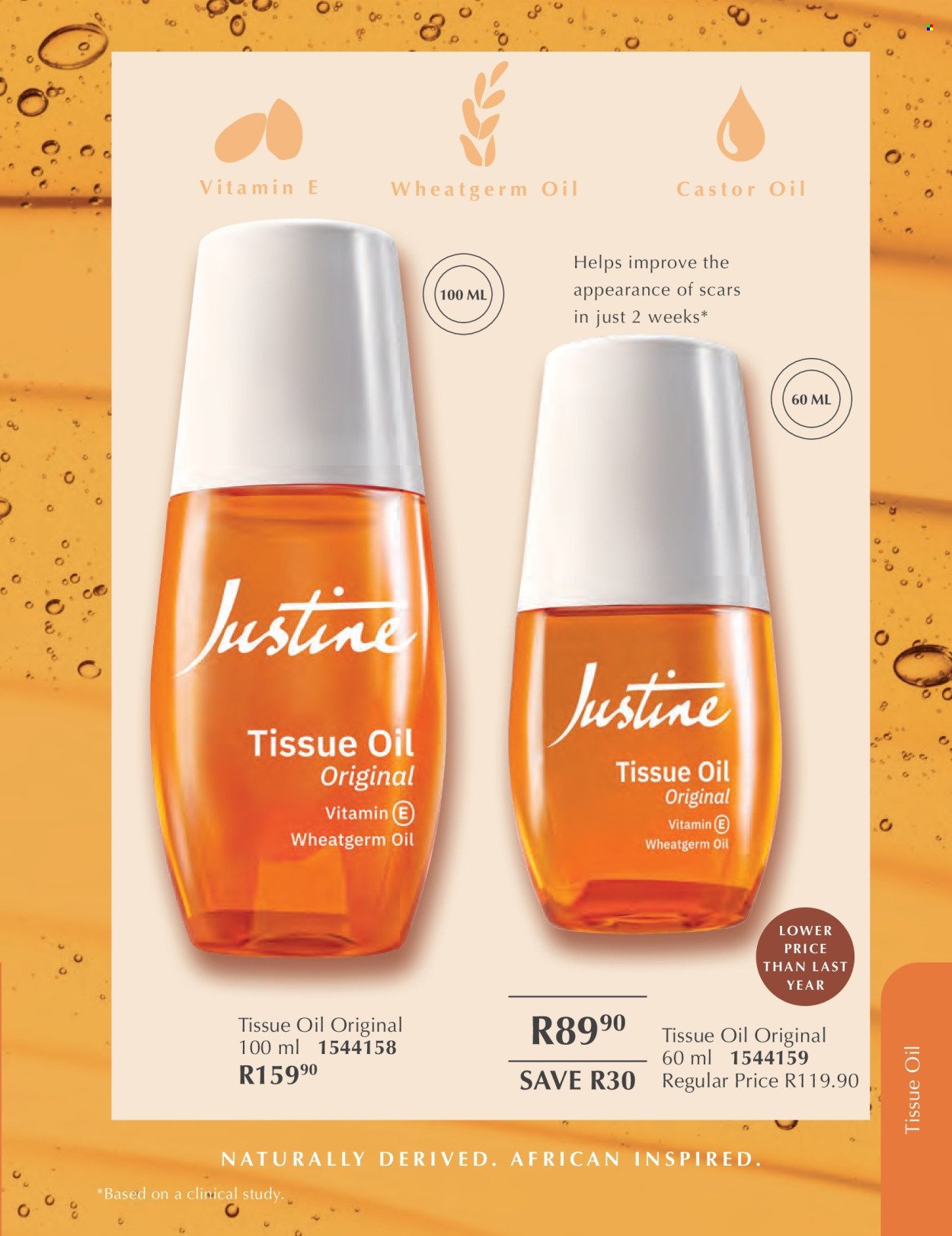 JUSTINE specials - FEBRUARY (2026-02-01 - 2026-02-28) | 83