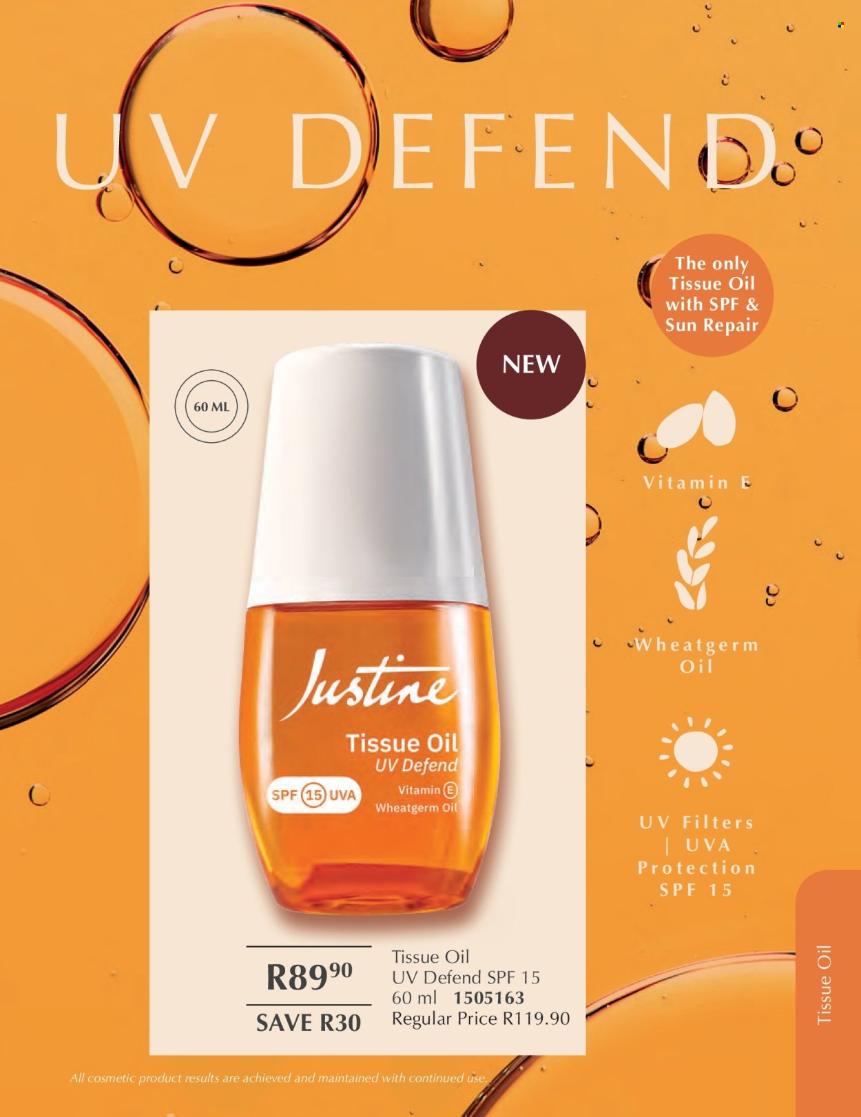 JUSTINE specials - FEBRUARY (2026-02-01 - 2026-02-28) | 84