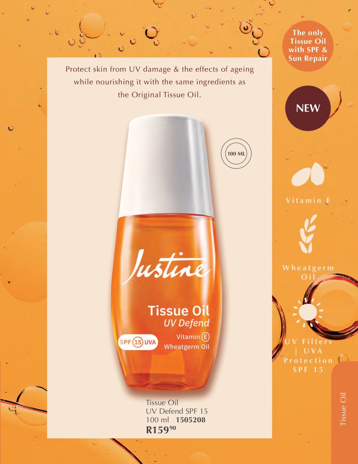 JUSTINE specials - FEBRUARY (2026-02-01 - 2026-02-28) | 85