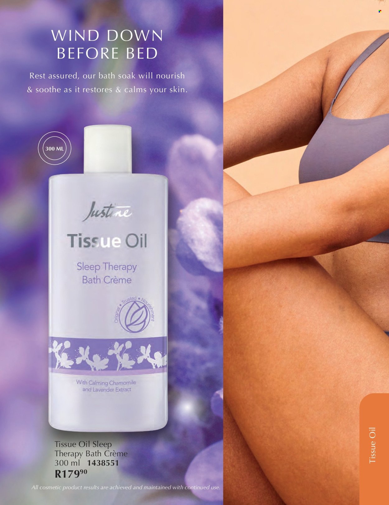 JUSTINE specials - FEBRUARY (2026-02-01 - 2026-02-28) | 86