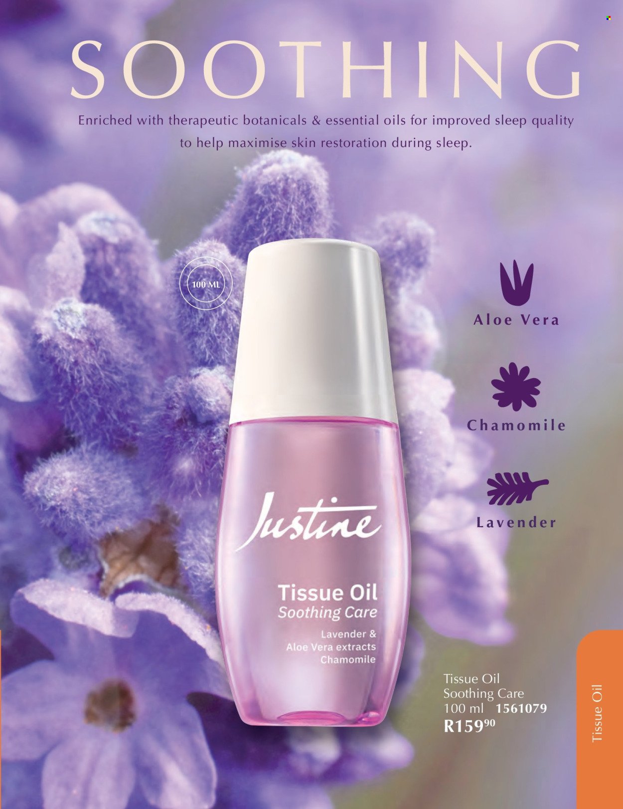 JUSTINE specials - FEBRUARY (2026-02-01 - 2026-02-28) | 87