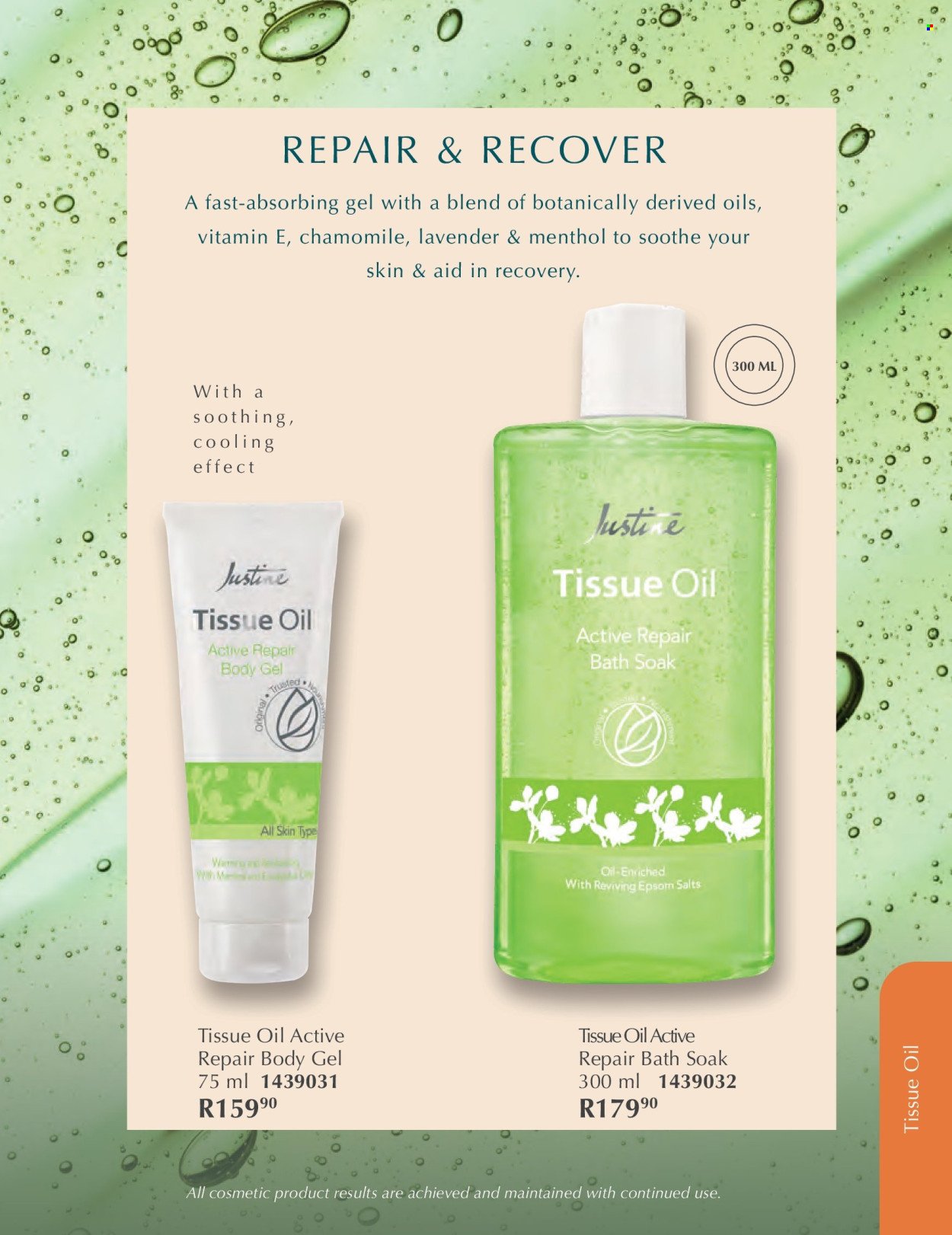 JUSTINE specials - FEBRUARY (2026-02-01 - 2026-02-28) | 88