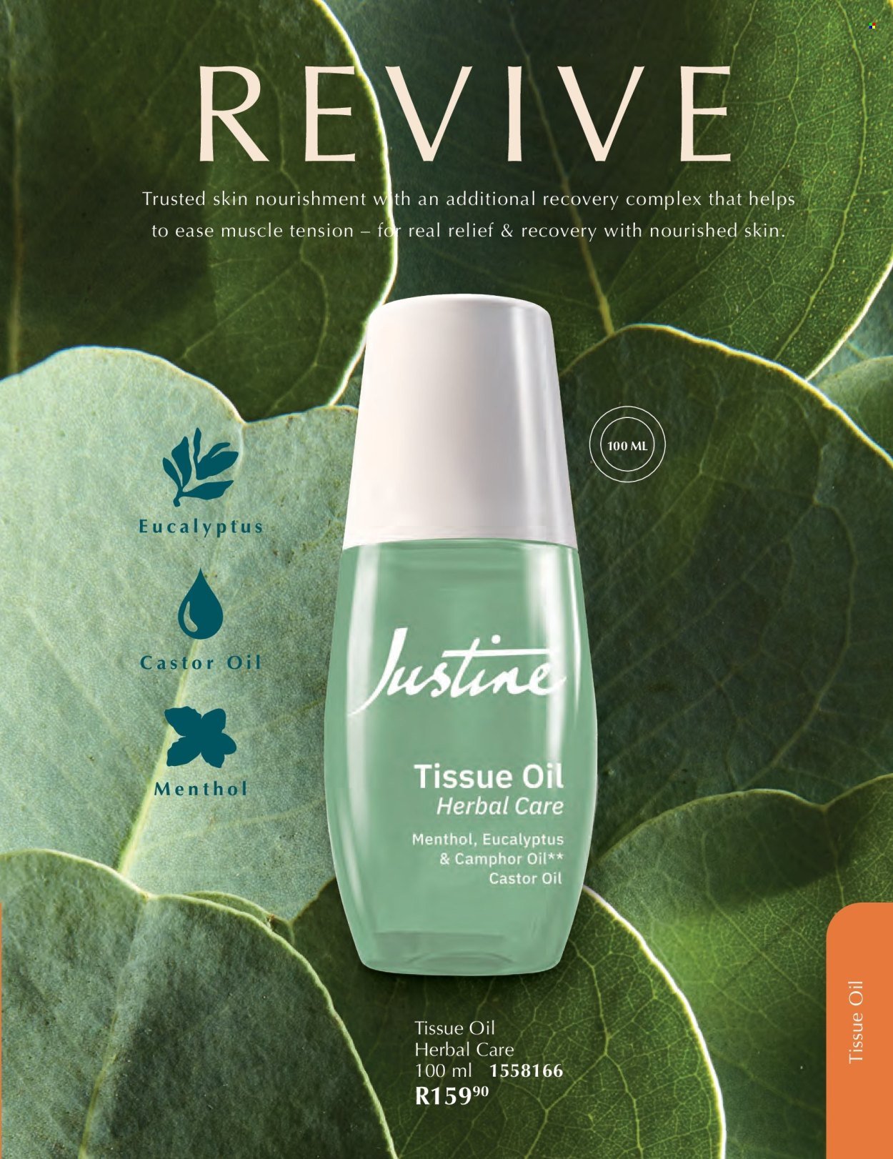 JUSTINE specials - FEBRUARY (2026-02-01 - 2026-02-28) | 89