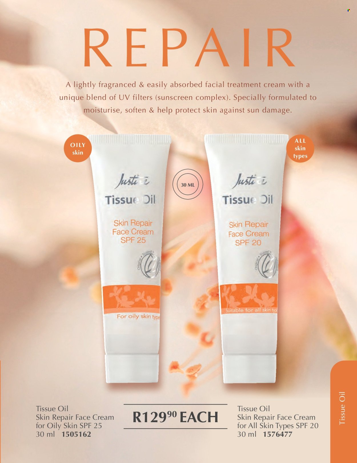 JUSTINE specials - FEBRUARY (2026-02-01 - 2026-02-28) | 95