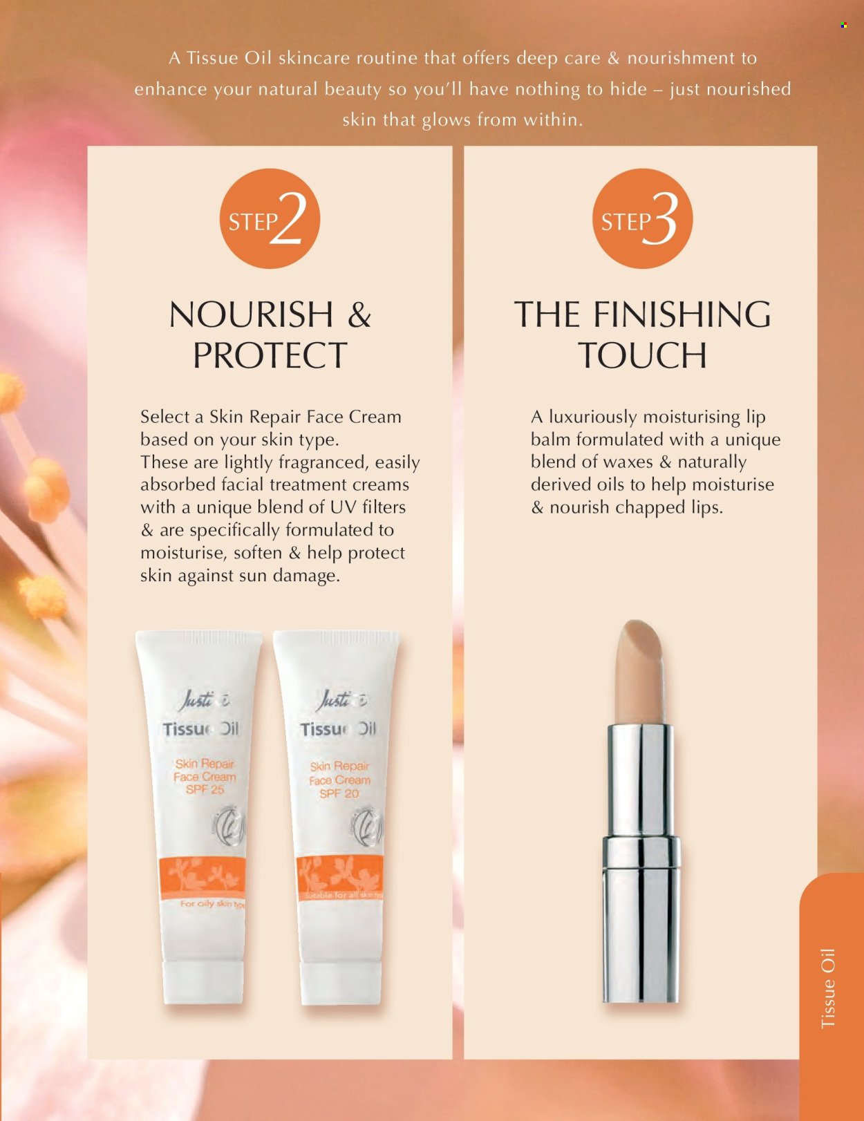 JUSTINE specials - FEBRUARY (2026-02-01 - 2026-02-28) | 97