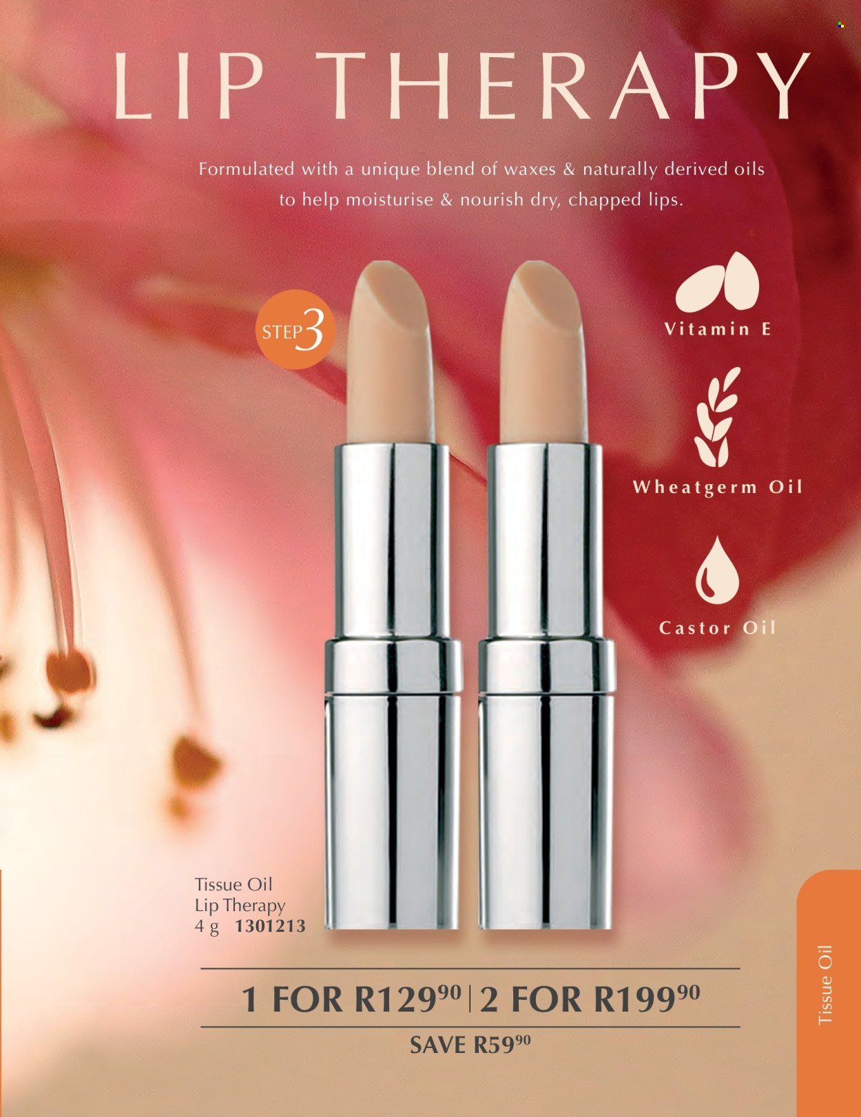 JUSTINE specials - FEBRUARY (2026-02-01 - 2026-02-28) | 99