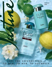 JUSTINE specials - FEBRUARY (2026-02-01 - 2026-02-28)