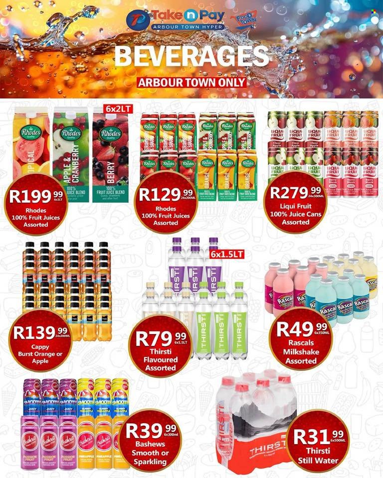 TAKE N PAY specials - From Monday 9 Feb 2026 (2026-02-09 - 2026-02-22) | 2