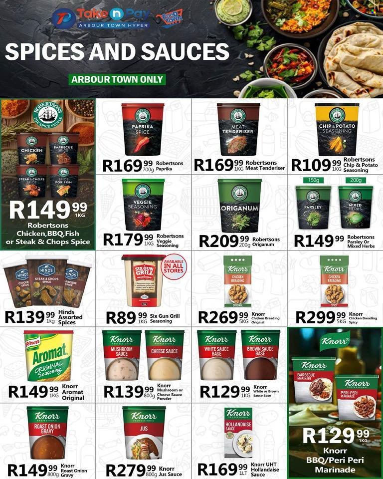 TAKE N PAY specials - From Monday 9 Feb 2026 (2026-02-09 - 2026-02-22) | 4