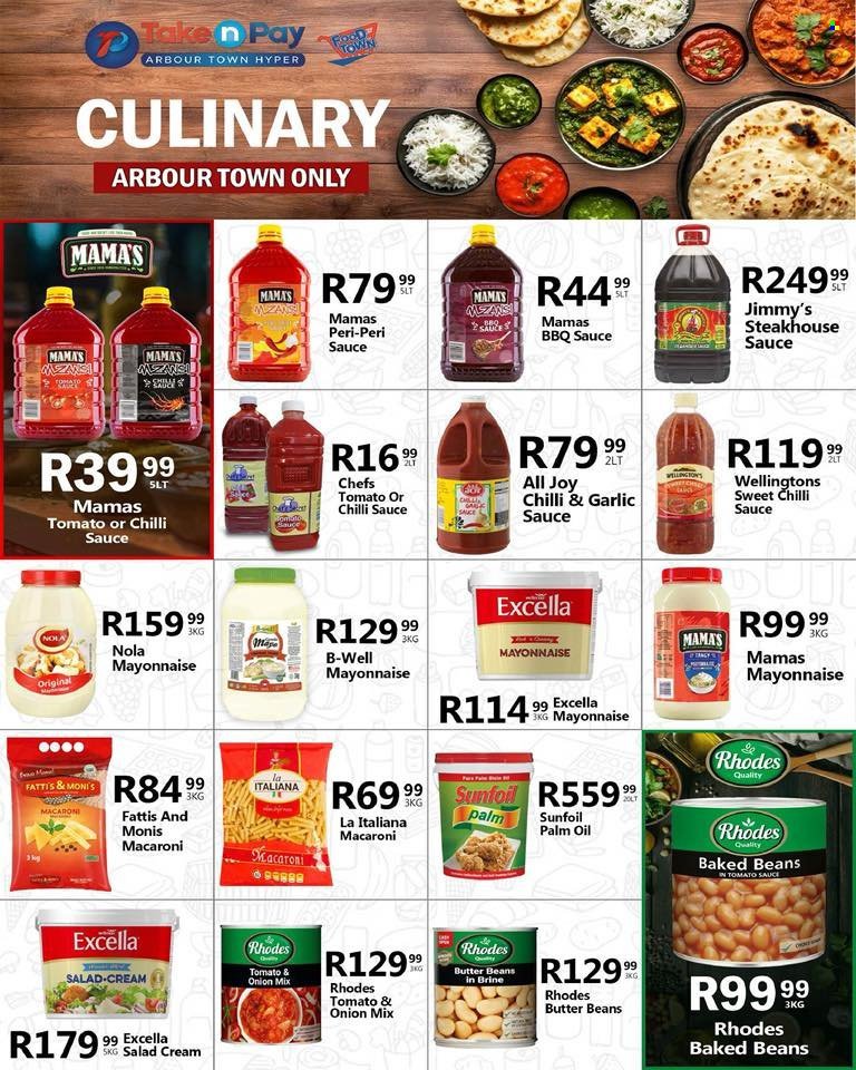 TAKE N PAY specials - From Monday 9 Feb 2026 (2026-02-09 - 2026-02-22) | 5
