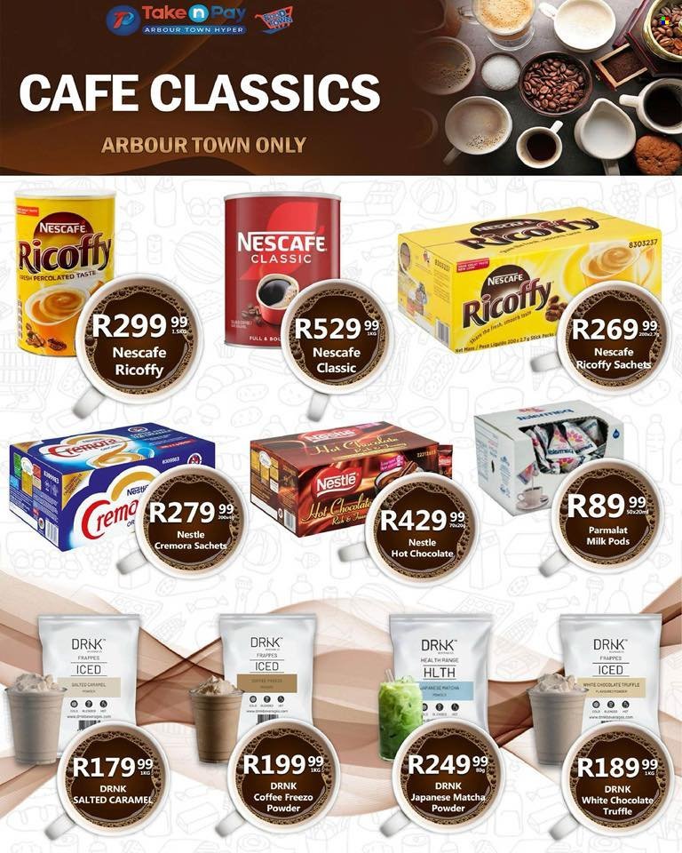 TAKE N PAY specials - From Monday 9 Feb 2026 (2026-02-09 - 2026-02-22) | 6
