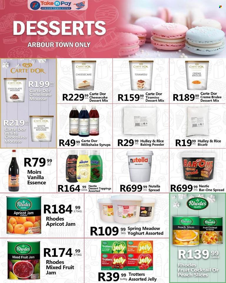 TAKE N PAY specials - From Monday 9 Feb 2026 (2026-02-09 - 2026-02-22) | 7