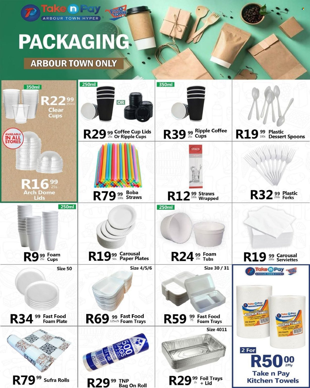 TAKE N PAY specials - From Monday 9 Feb 2026 (2026-02-09 - 2026-02-22) | 9
