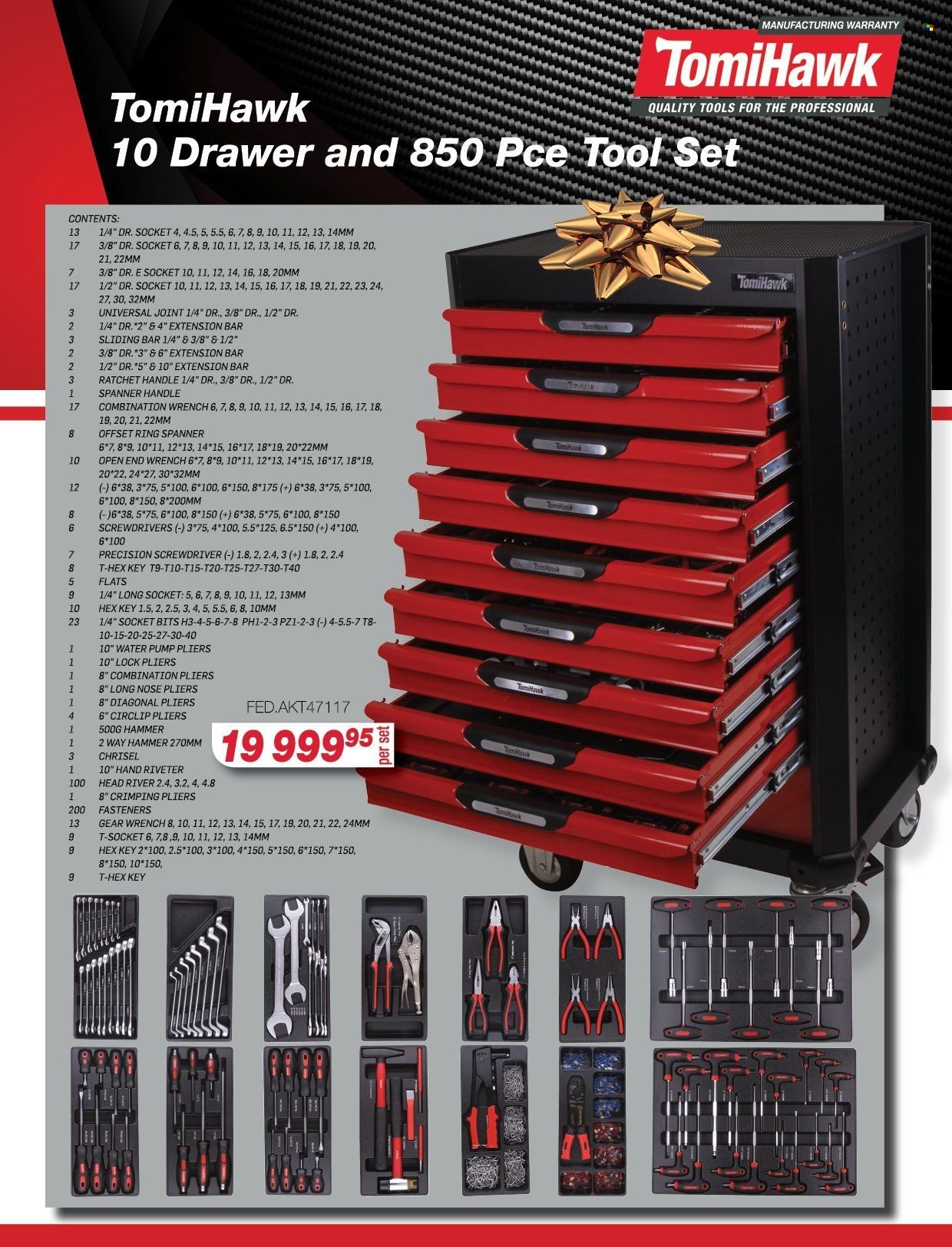 AUTOZONE specials - Festive National (2025-11-24 - 2025-12-31) | 12