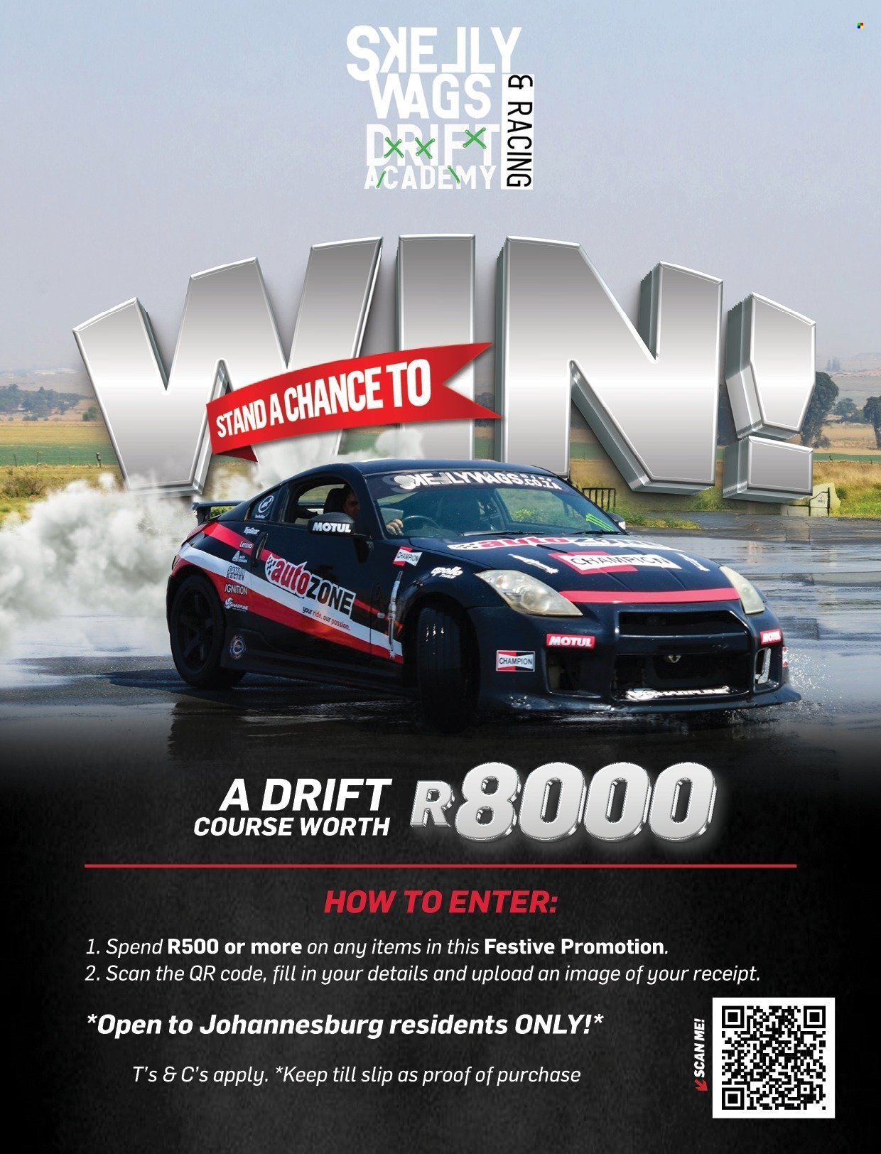 AUTOZONE specials - Festive National (2025-11-24 - 2025-12-31) | 22