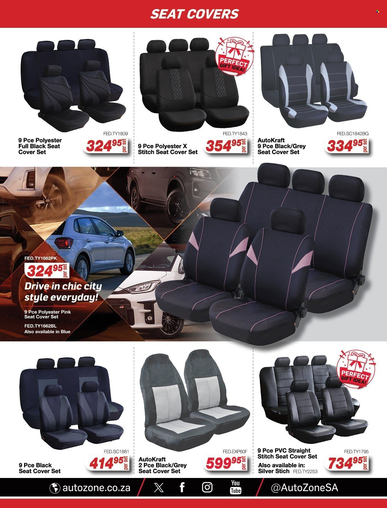 AUTOZONE specials - Festive National (2025-11-24 - 2025-12-31) | 28
