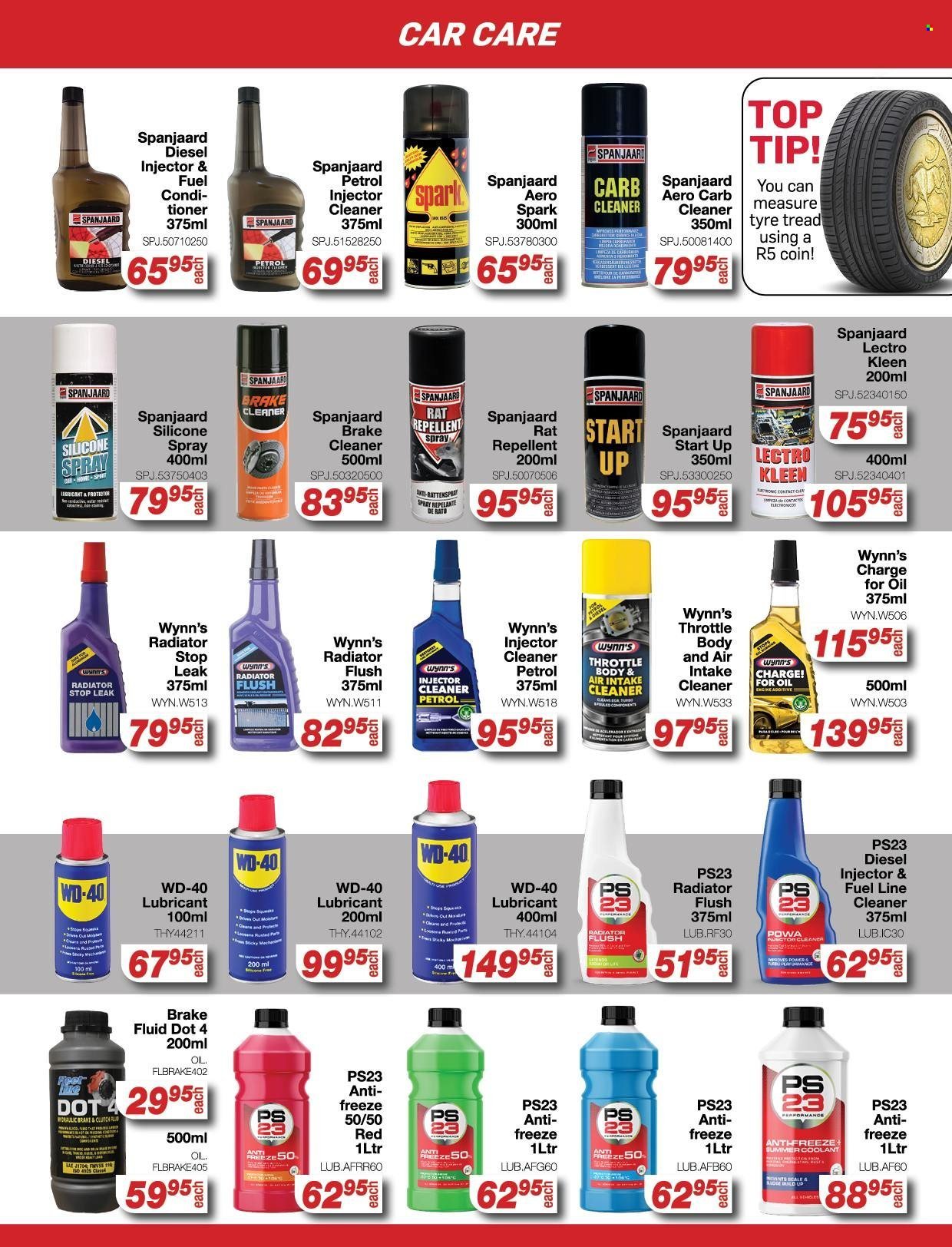AUTOZONE specials - Festive National (2025-11-24 - 2025-12-31) | 30